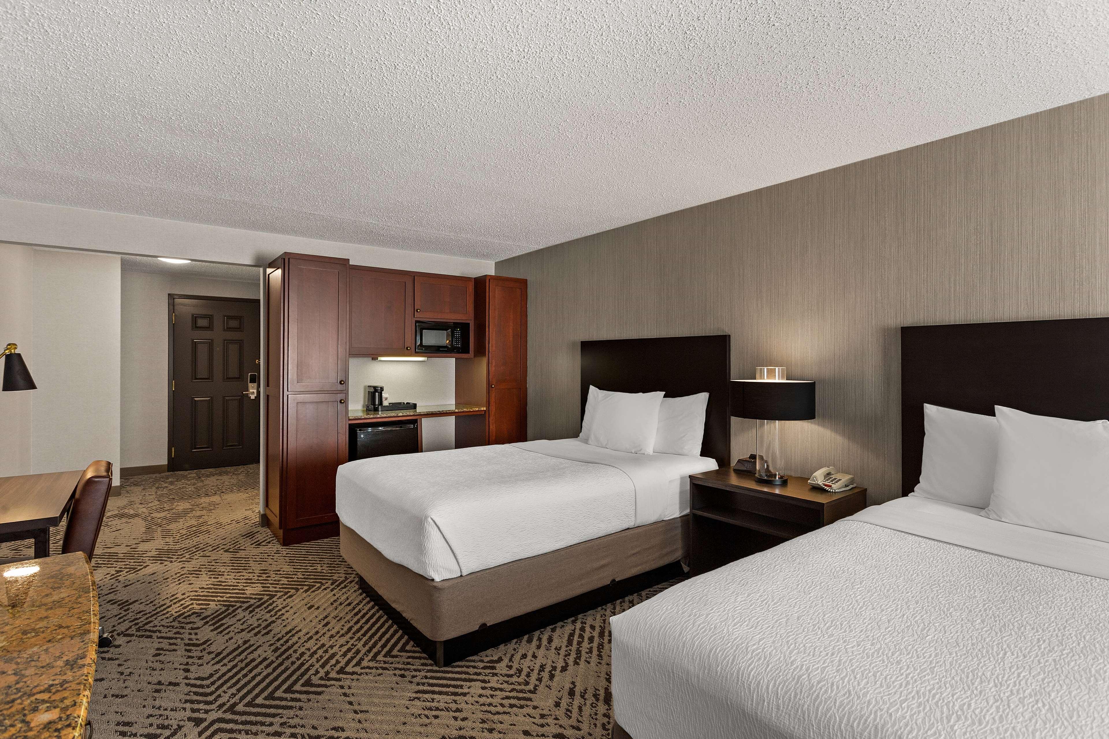 Wingate by Wyndham South Bend/Notre Dame