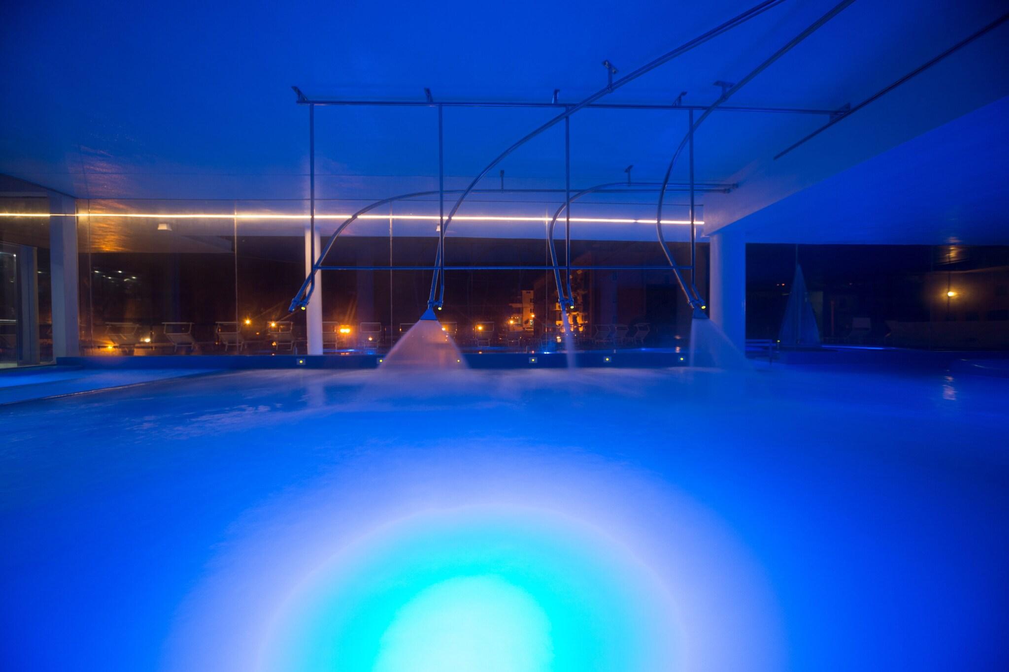 Club Hotel Residence L'Approdo Castellabate