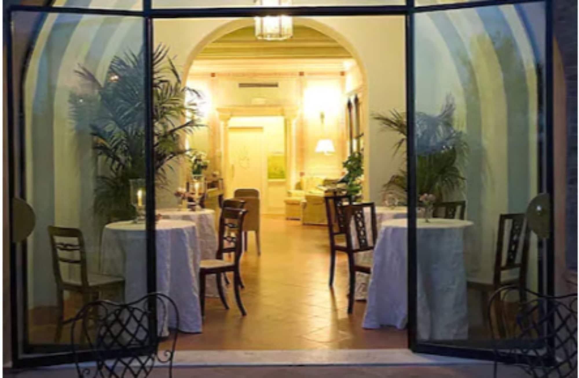 Campo Regio Relais, Residenza d'Epoca Siena by null