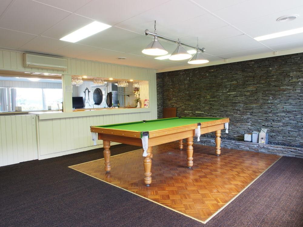 Sovereign Inn Wollongong