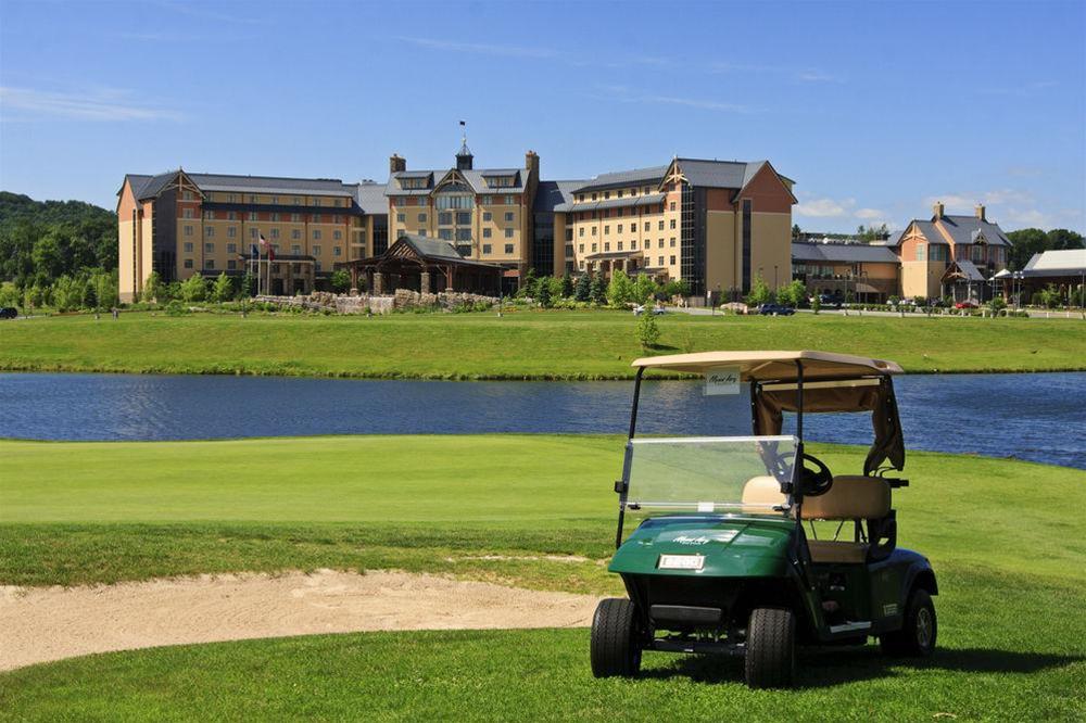 Mount Airy Casino and Resort Only Adults