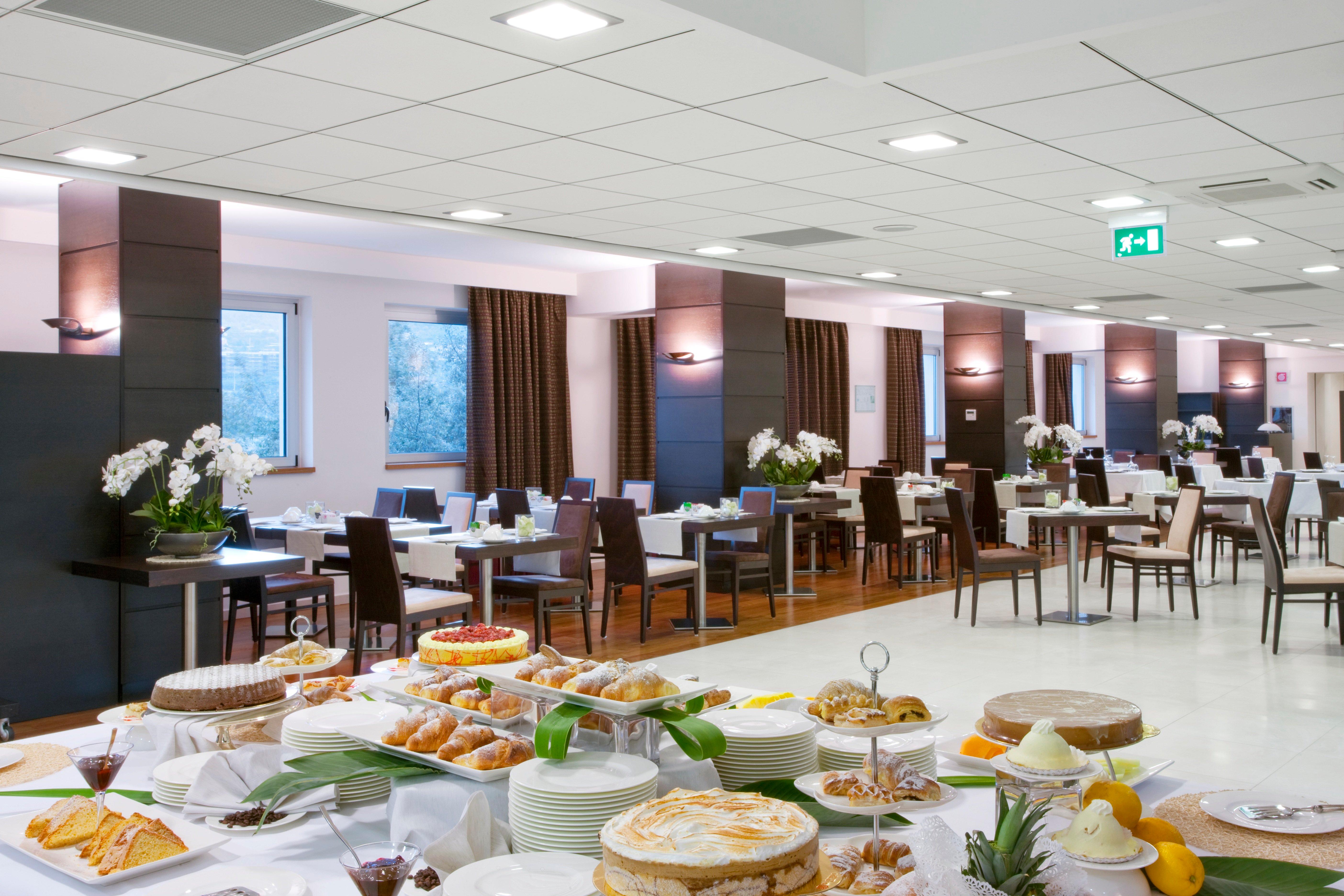 Holiday Inn Salerno-Cava de' Tirreni