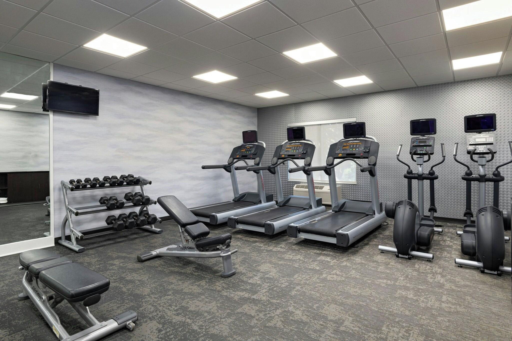 Fairfield Inn & Suites San Antonio Ne/Schertz