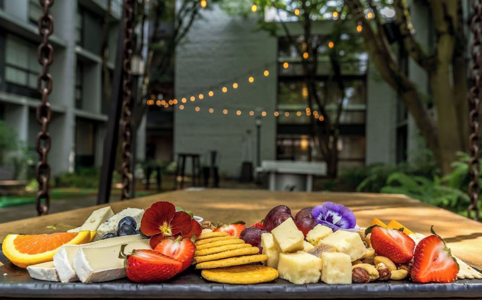 Hotel 116, a Coast Hotel by null