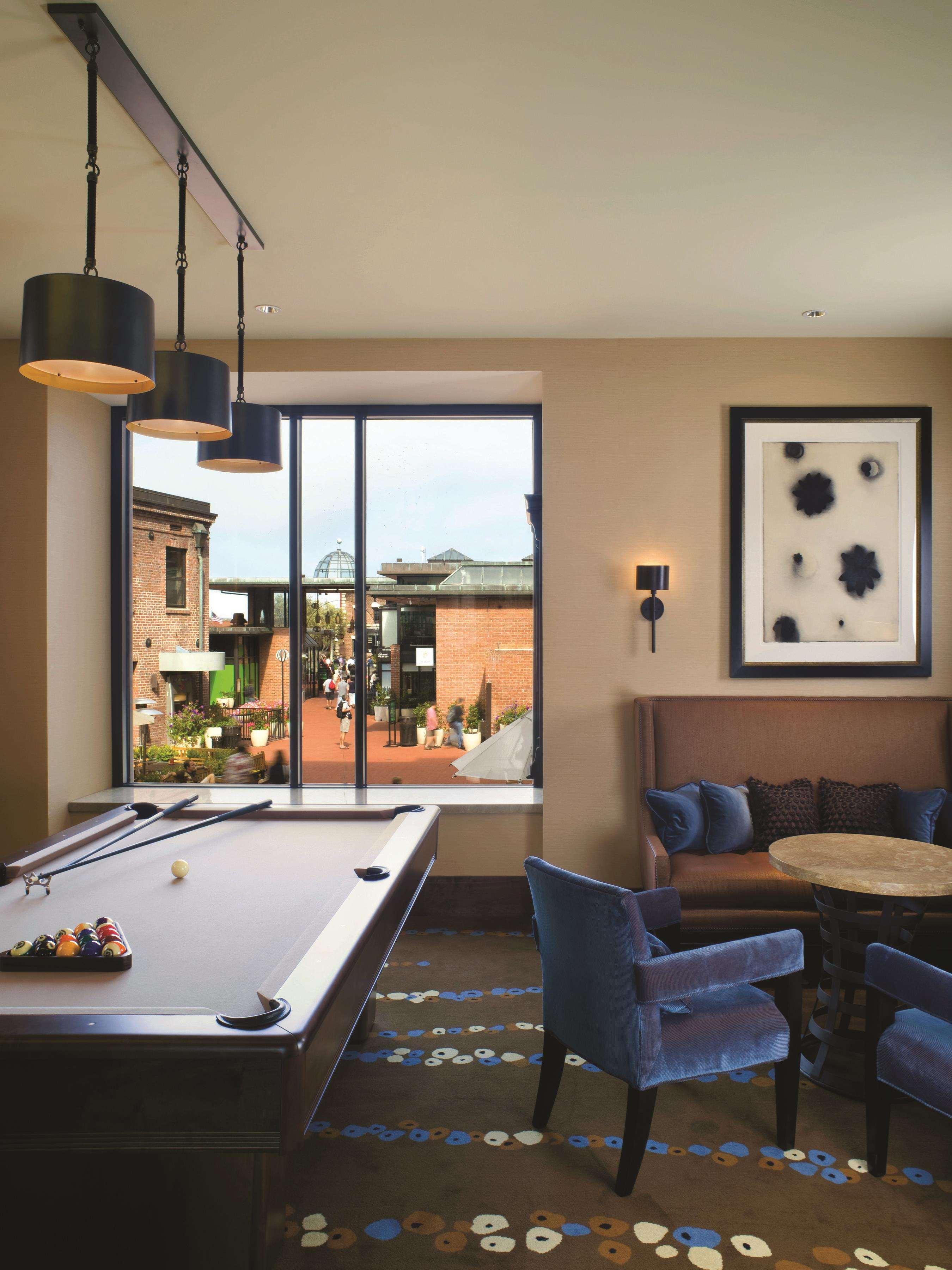 Fairmont Heritage Place - Ghirardelli Square by null