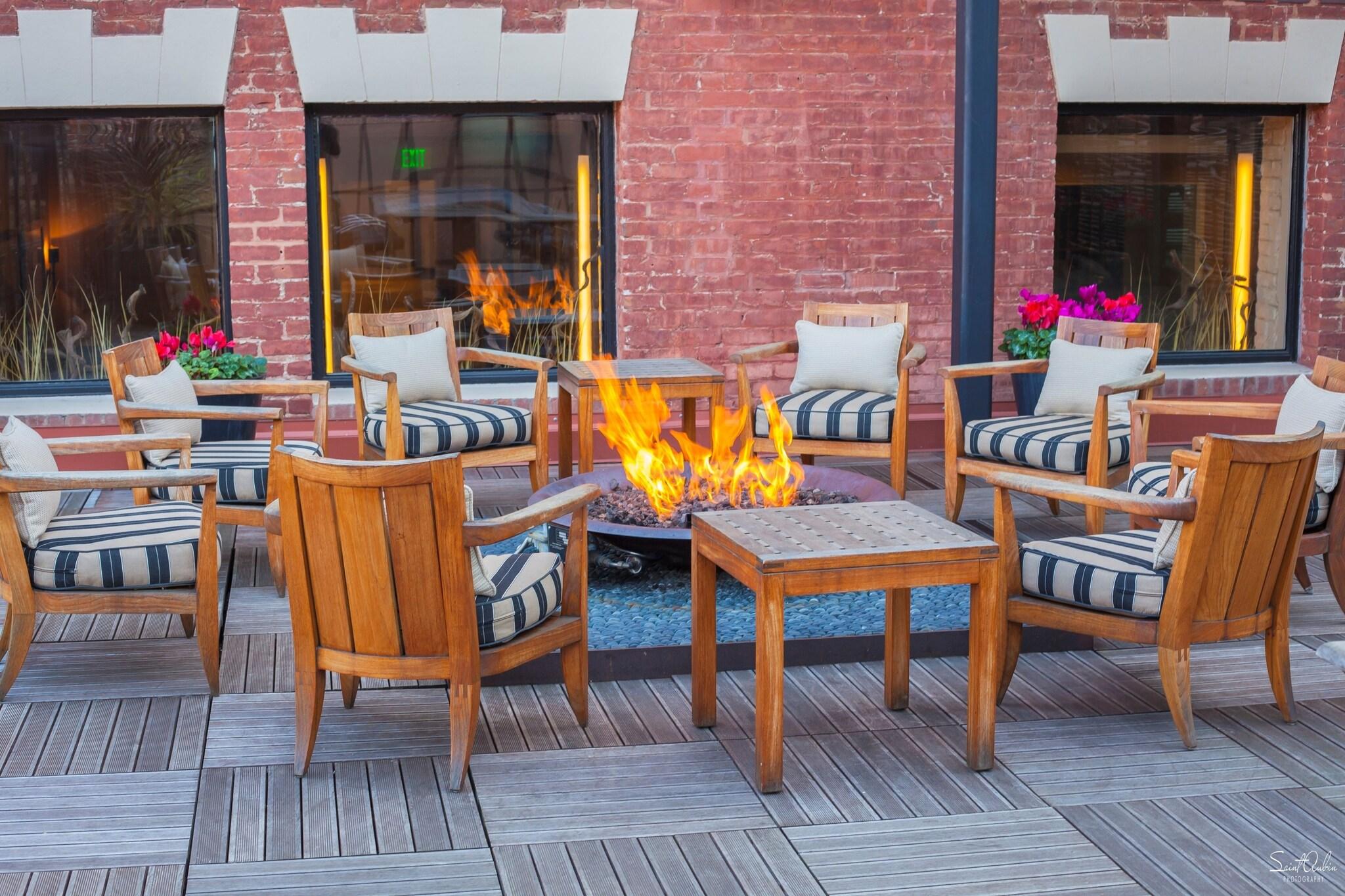 Fairmont Heritage Place - Ghirardelli Square by null