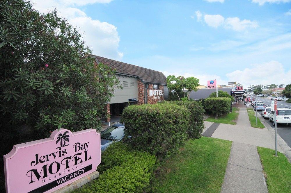 Jervis Bay Motel by null