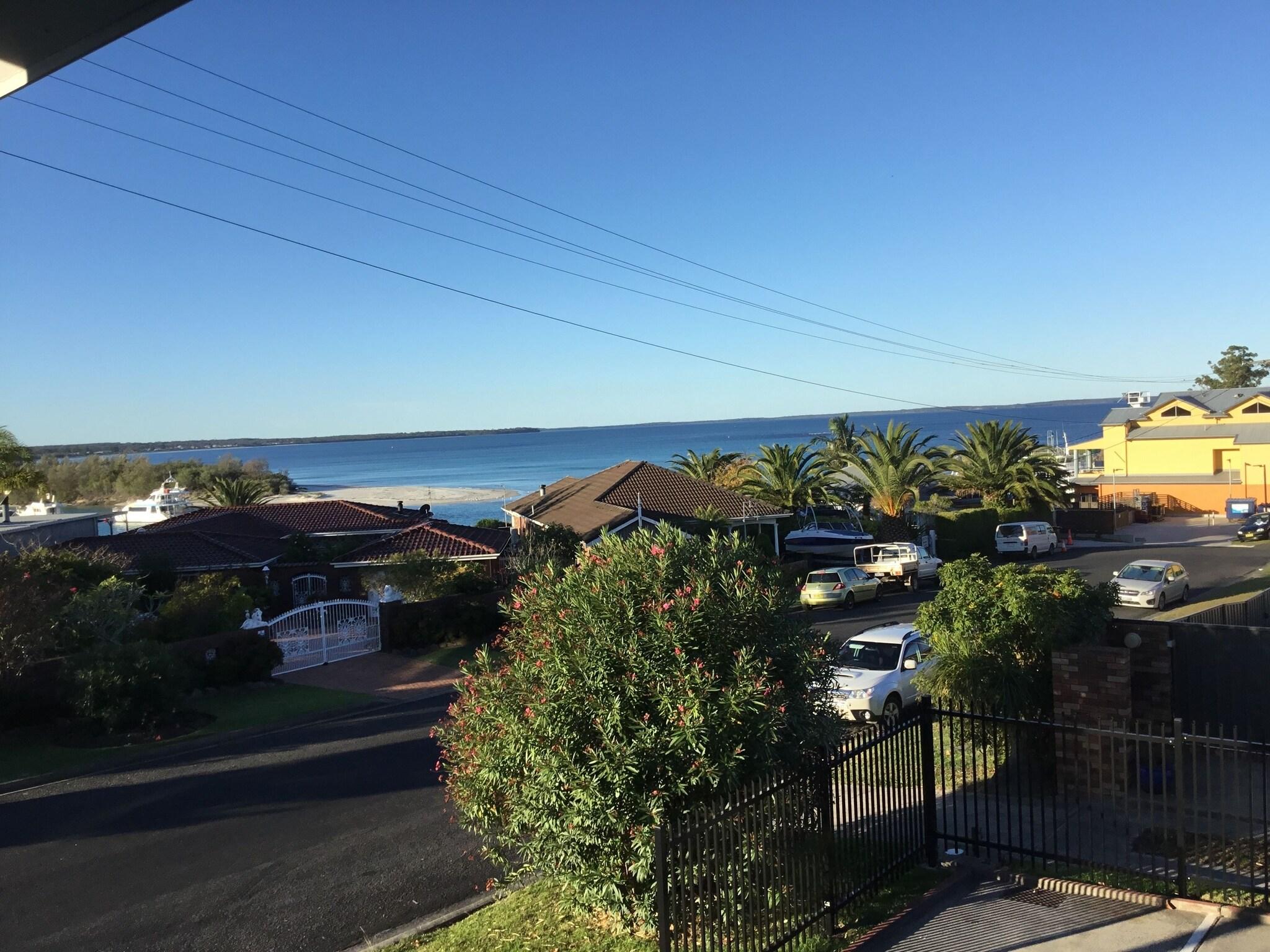 Jervis Bay Motel by null