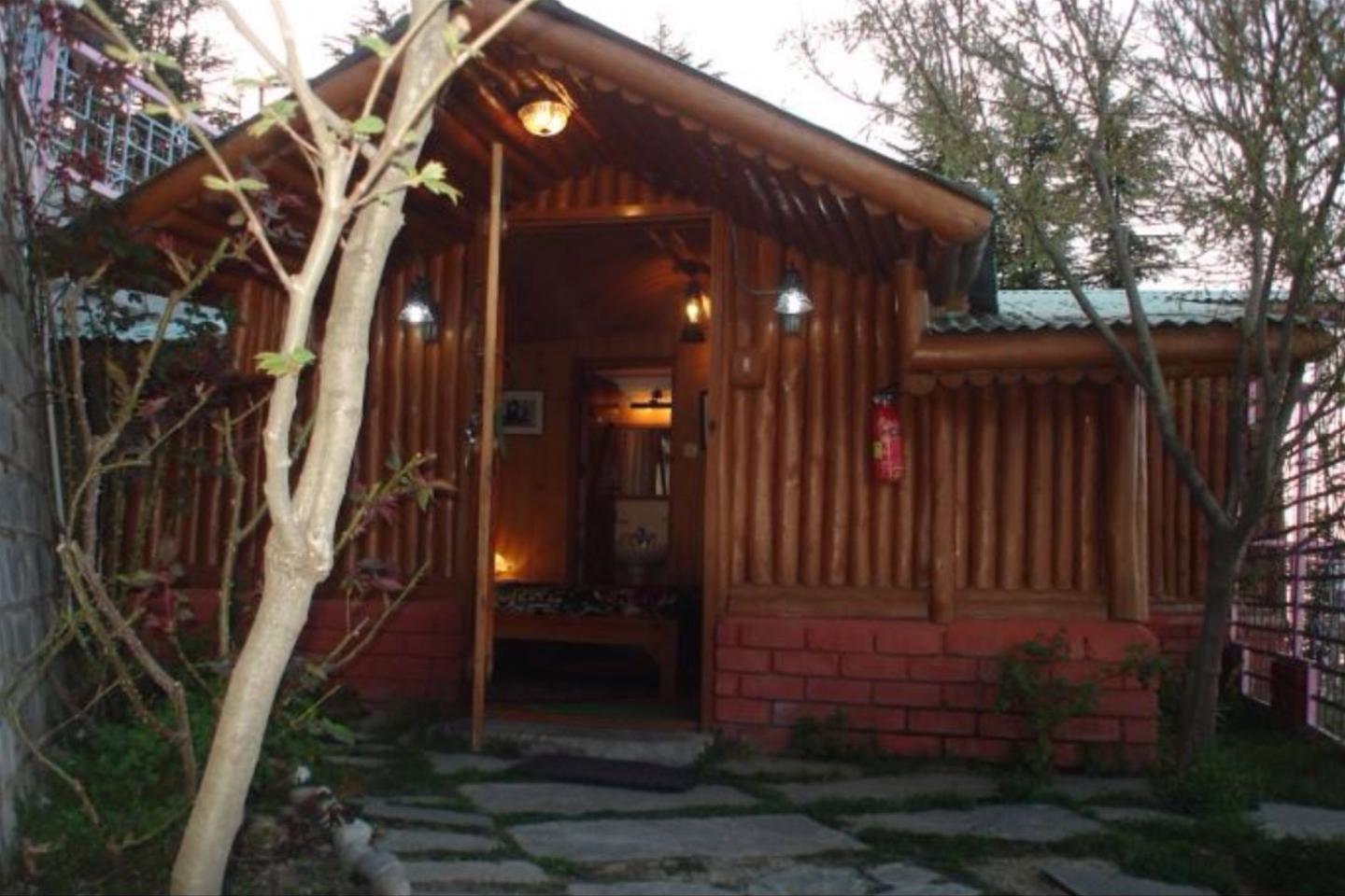 Hotel Snow King Retreat