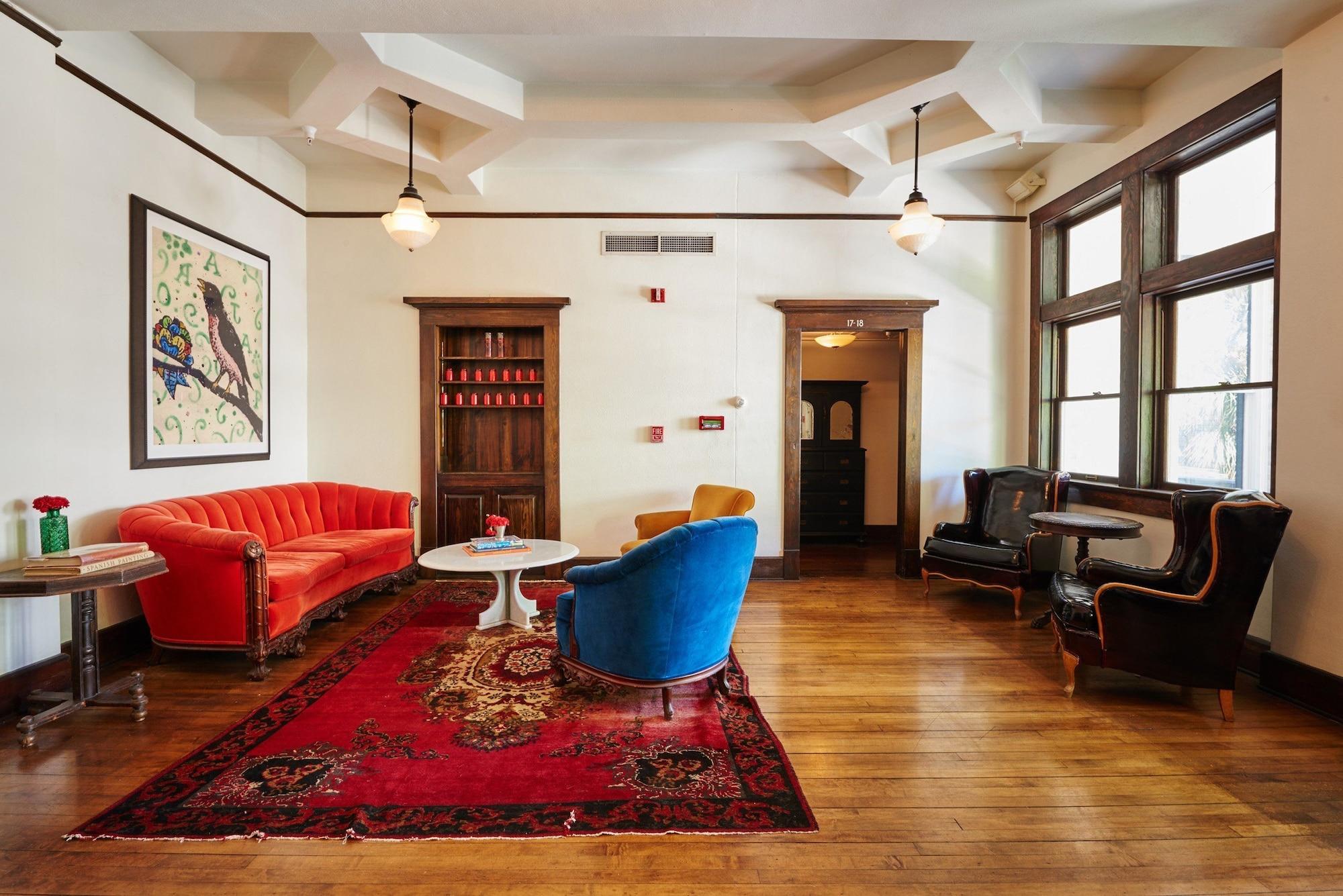 Hotel Havana by null
