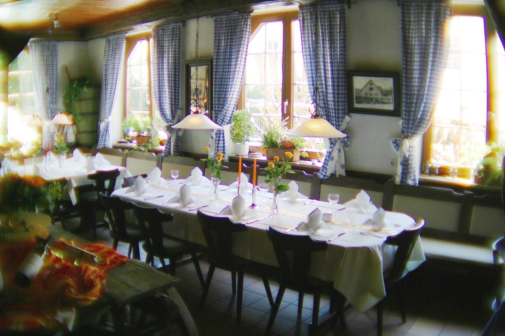 Hotel Gasthof am Selteltor