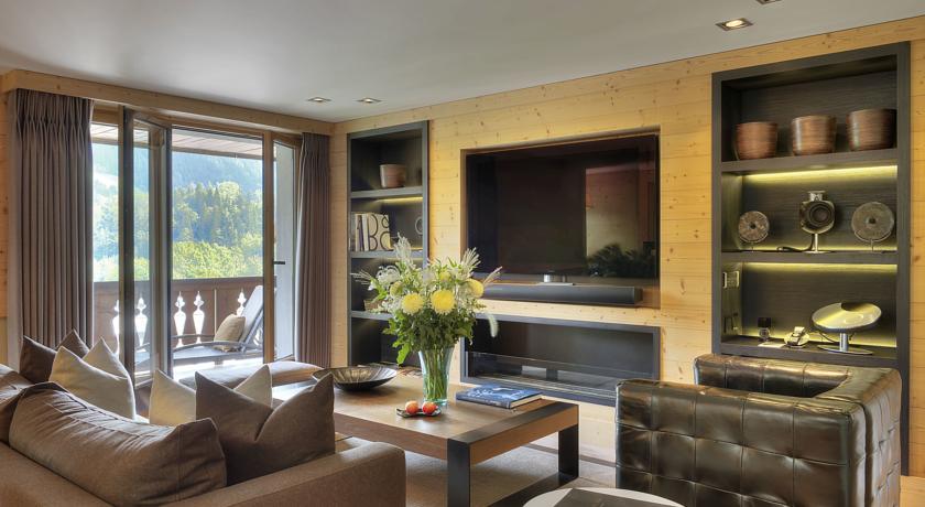 Park Gstaad