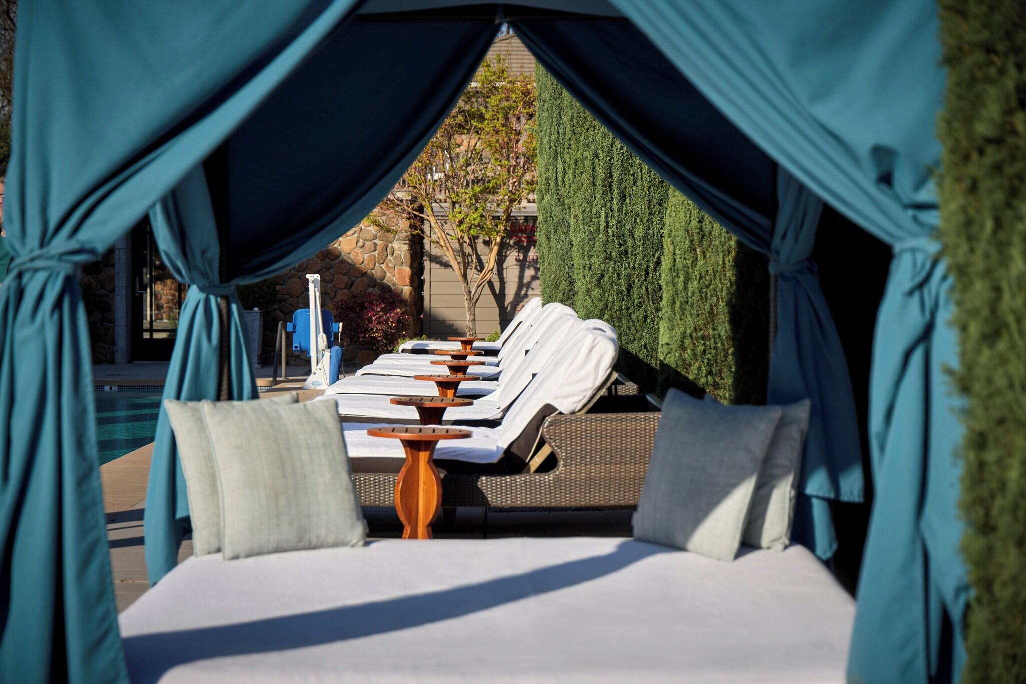 Bardessono Hotel and Spa by null