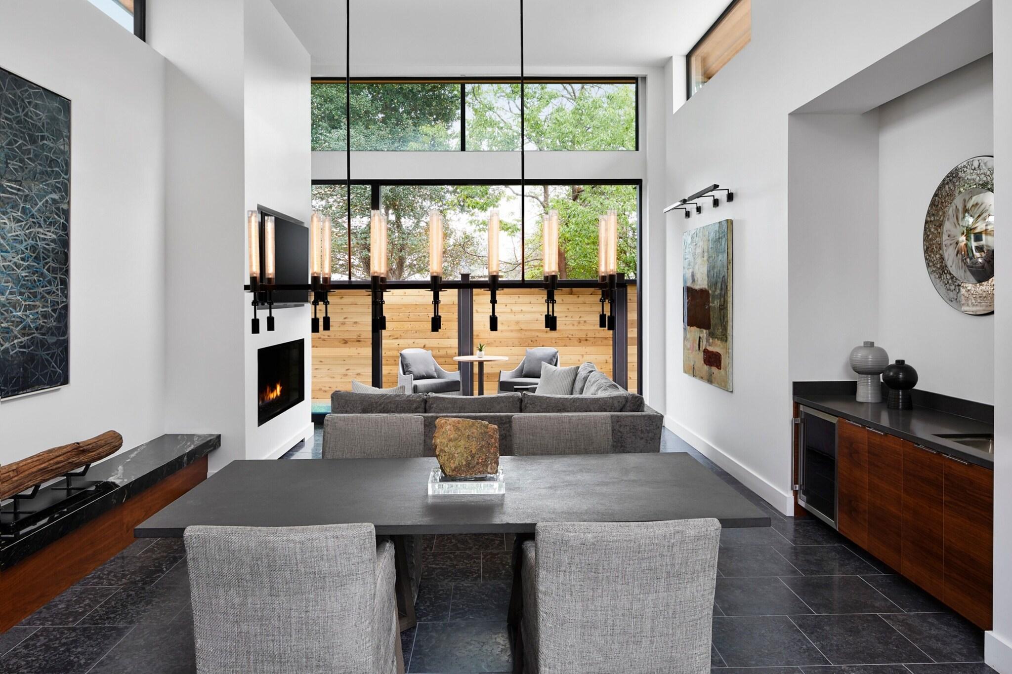 Bardessono Hotel and Spa by null