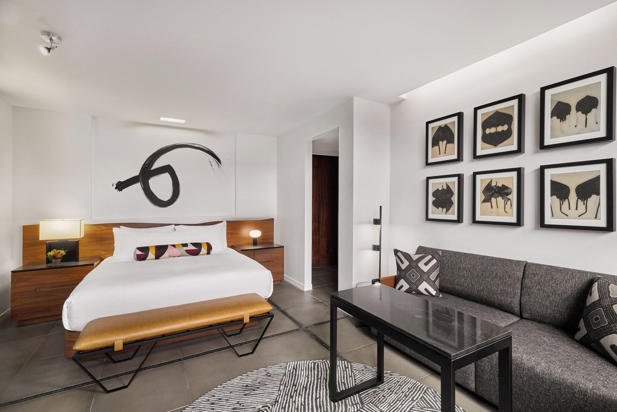 Bardessono Hotel and Spa by null