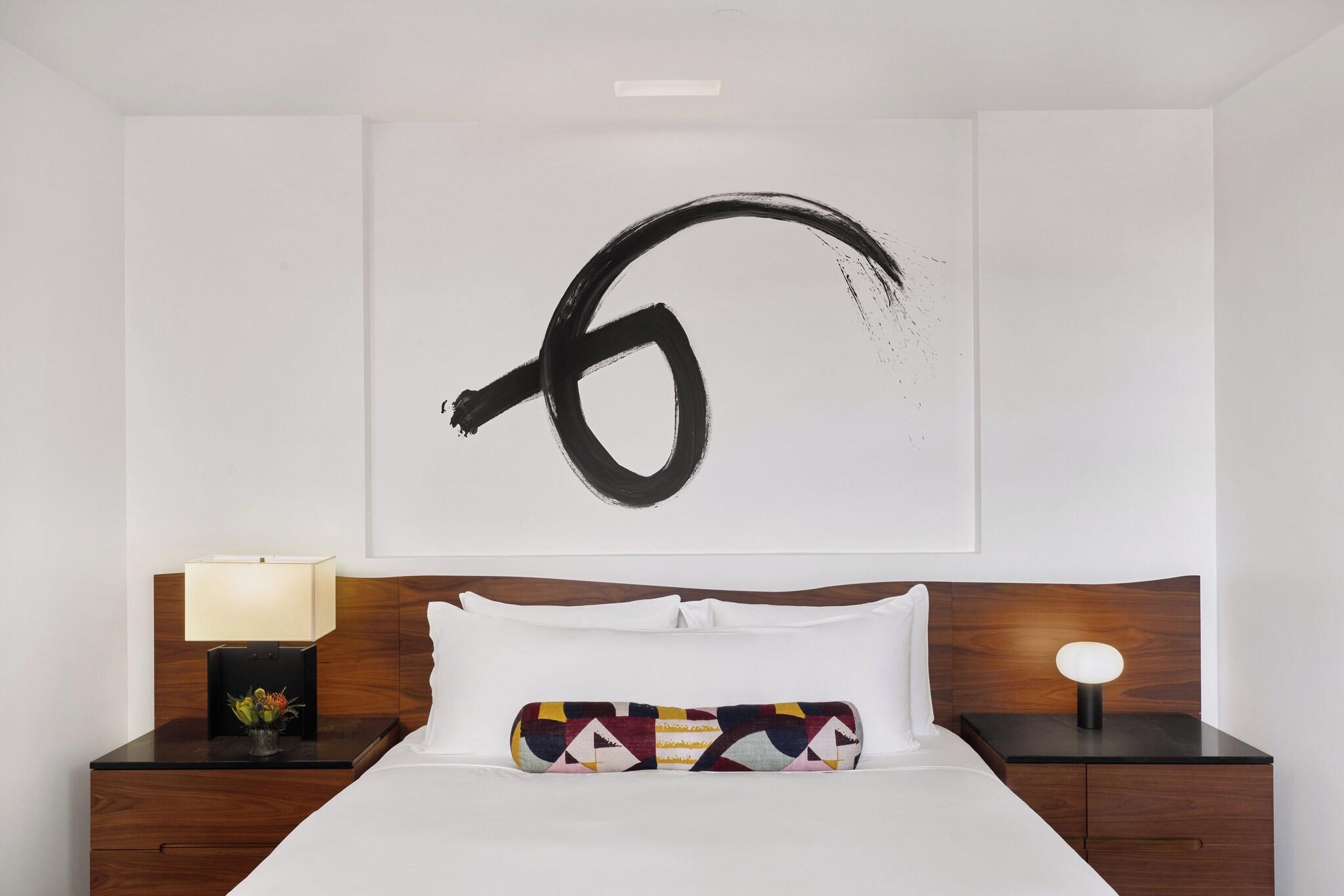 Bardessono Hotel and Spa by null