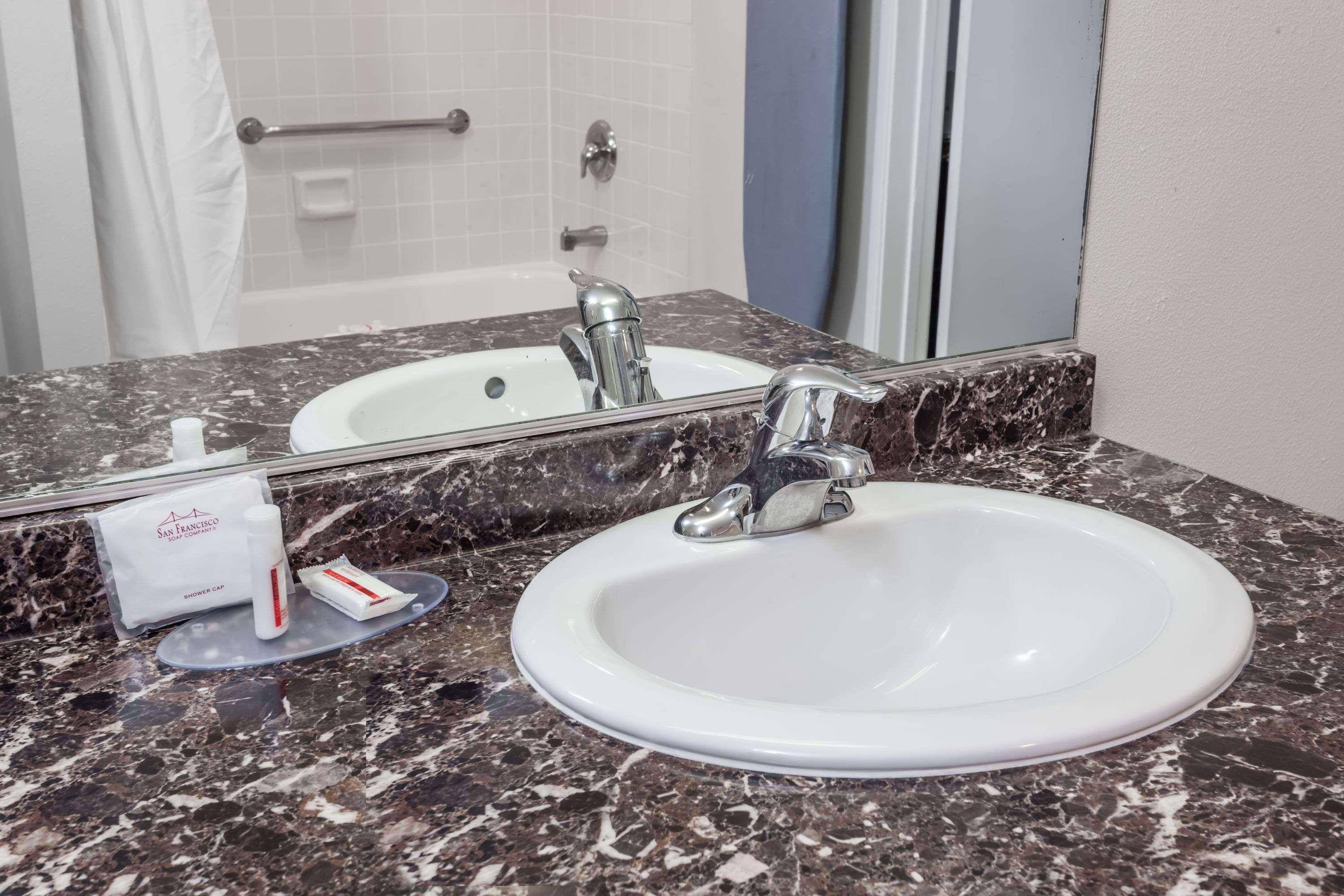 Ramada by Wyndham Oceanside