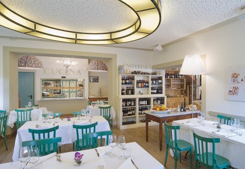 Albergo Le Terme