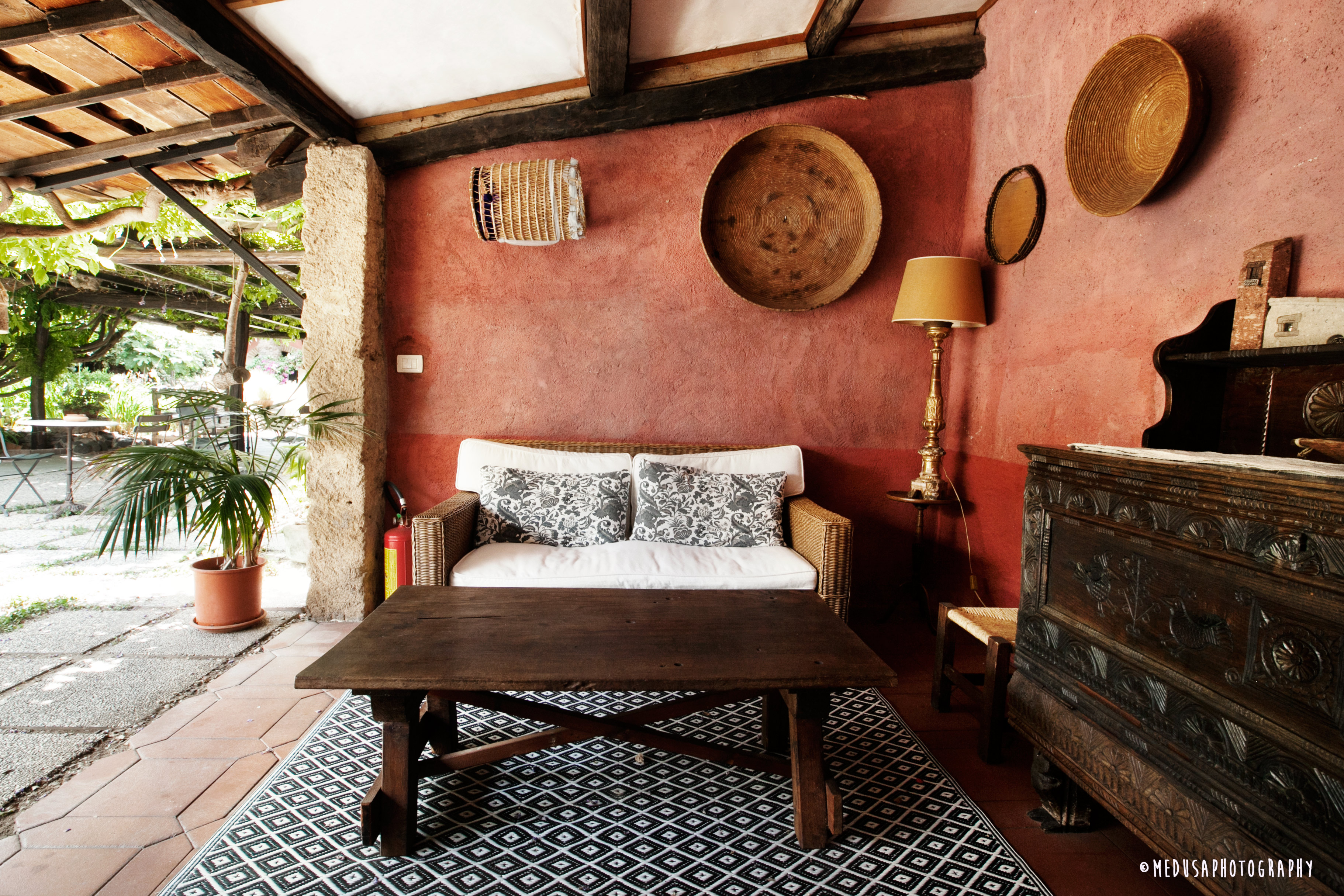 Hotel Lucrezia by null