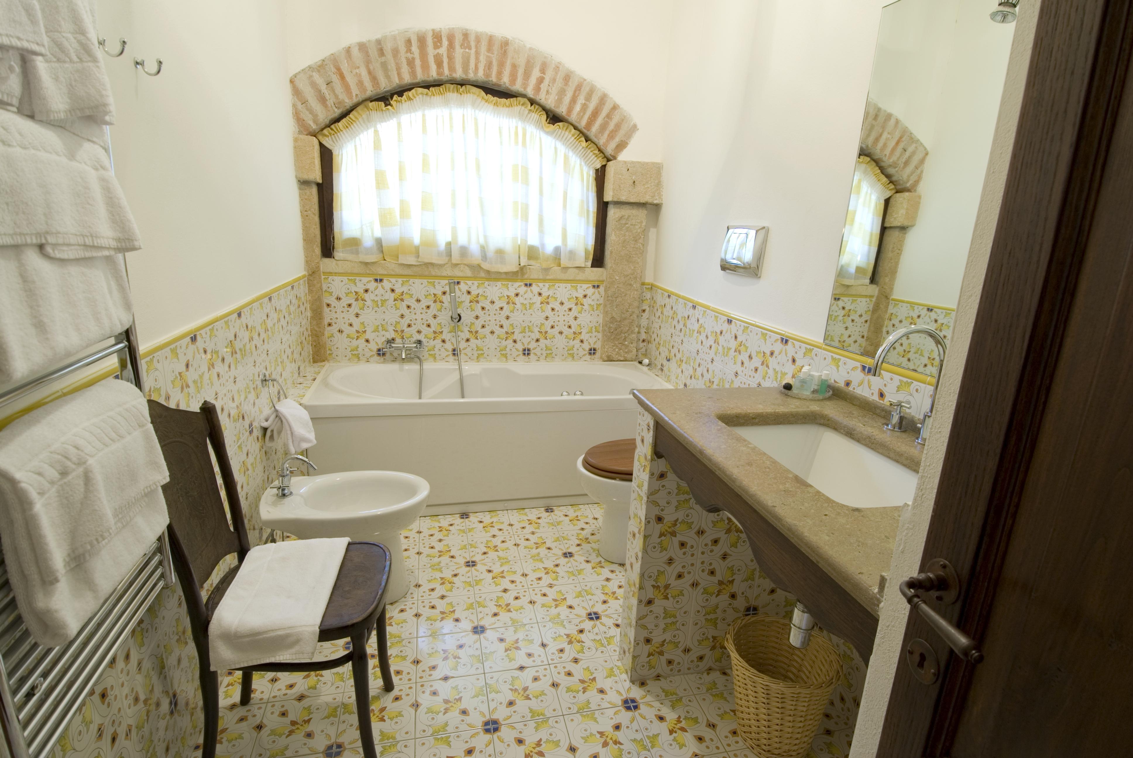 Hotel Lucrezia by null