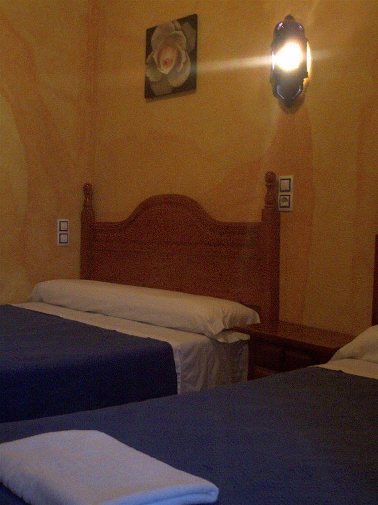 Hostal Lis I