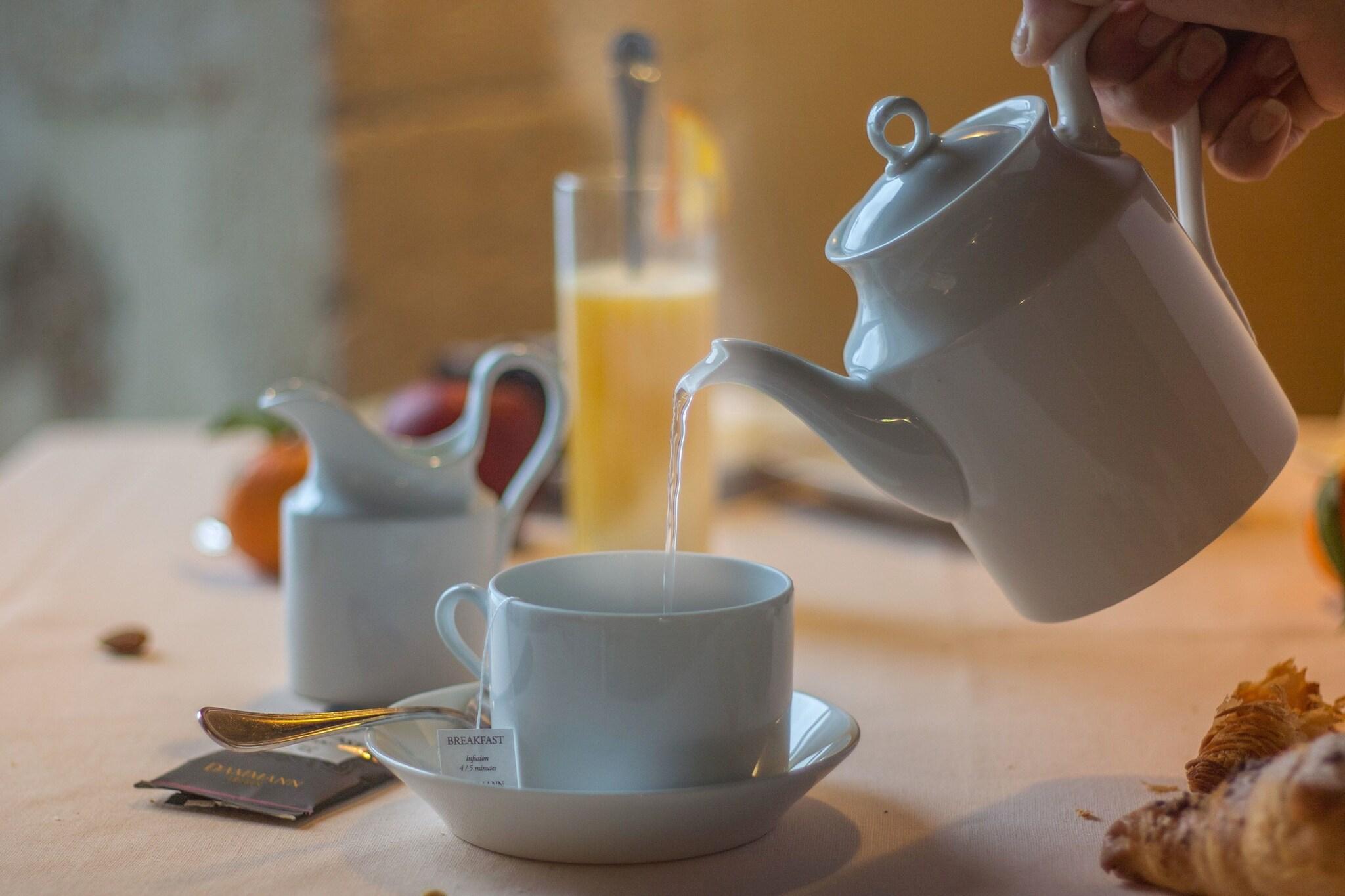 Algilà Ortigia Charme Hotel by null