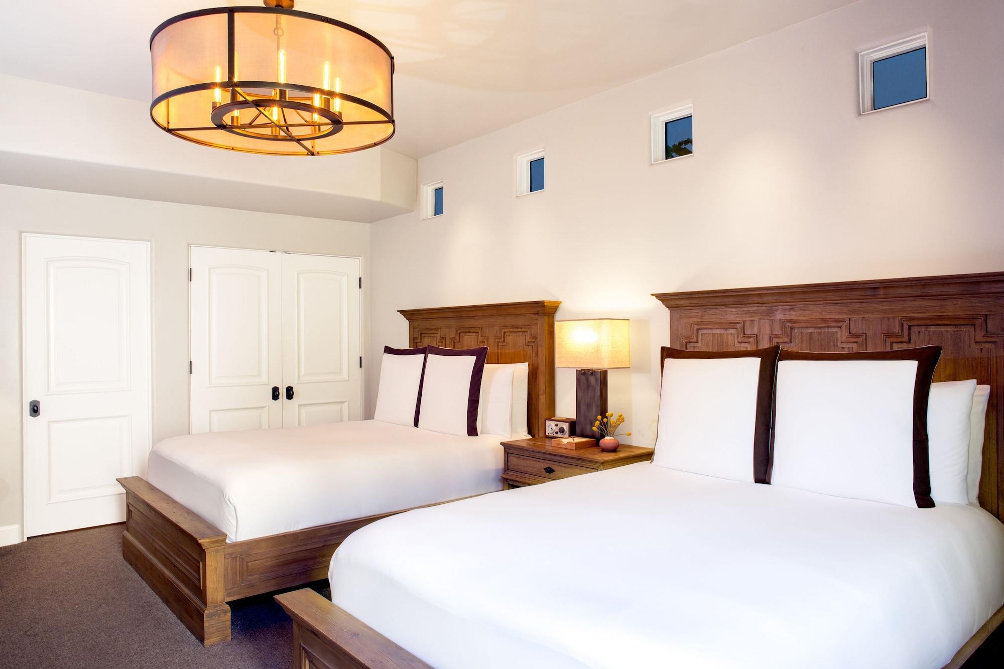 Hotel Luca