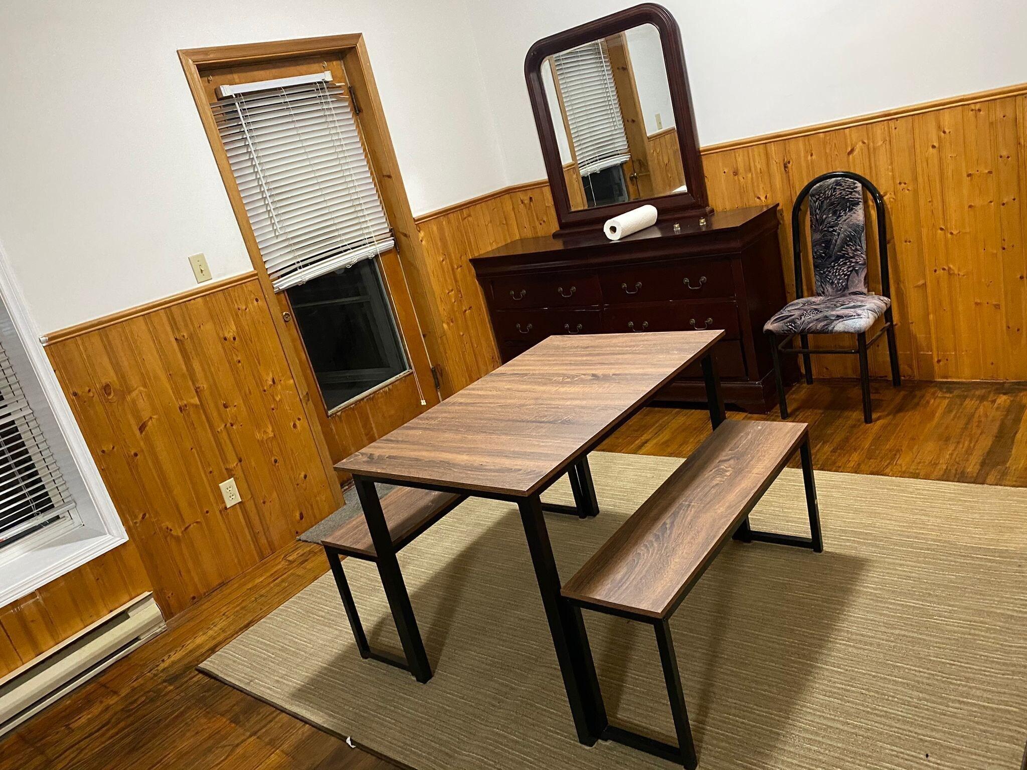 Hillcrest Motel