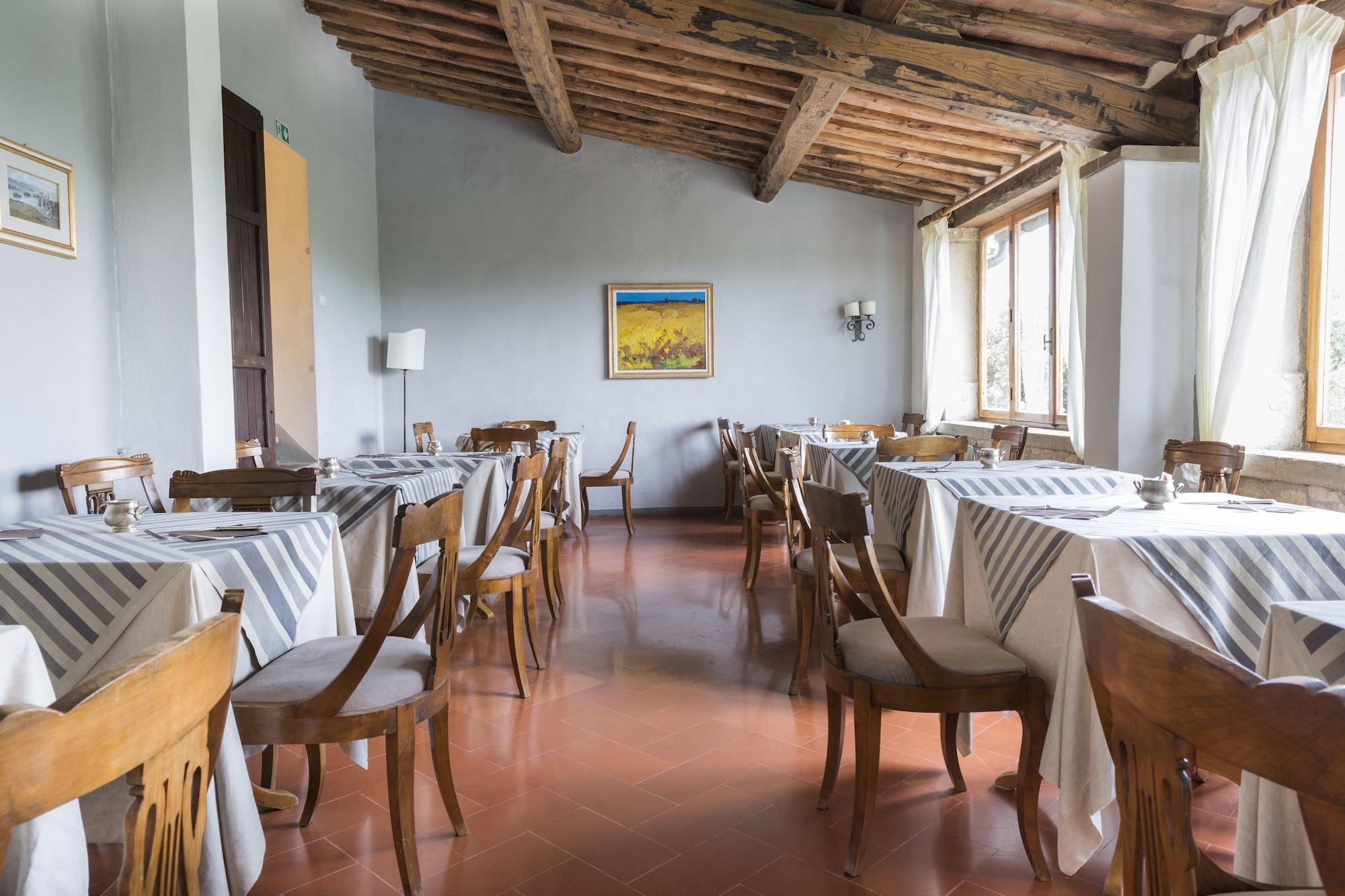 Casa Al Leccio