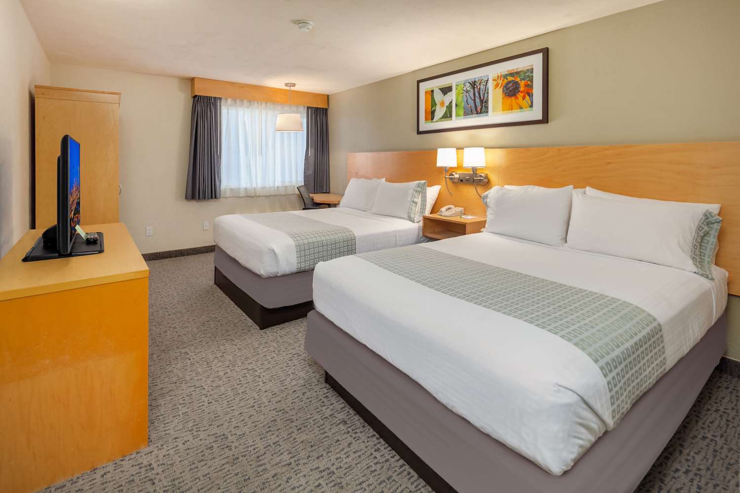 Hotel Nexus, Bw Signature Collection