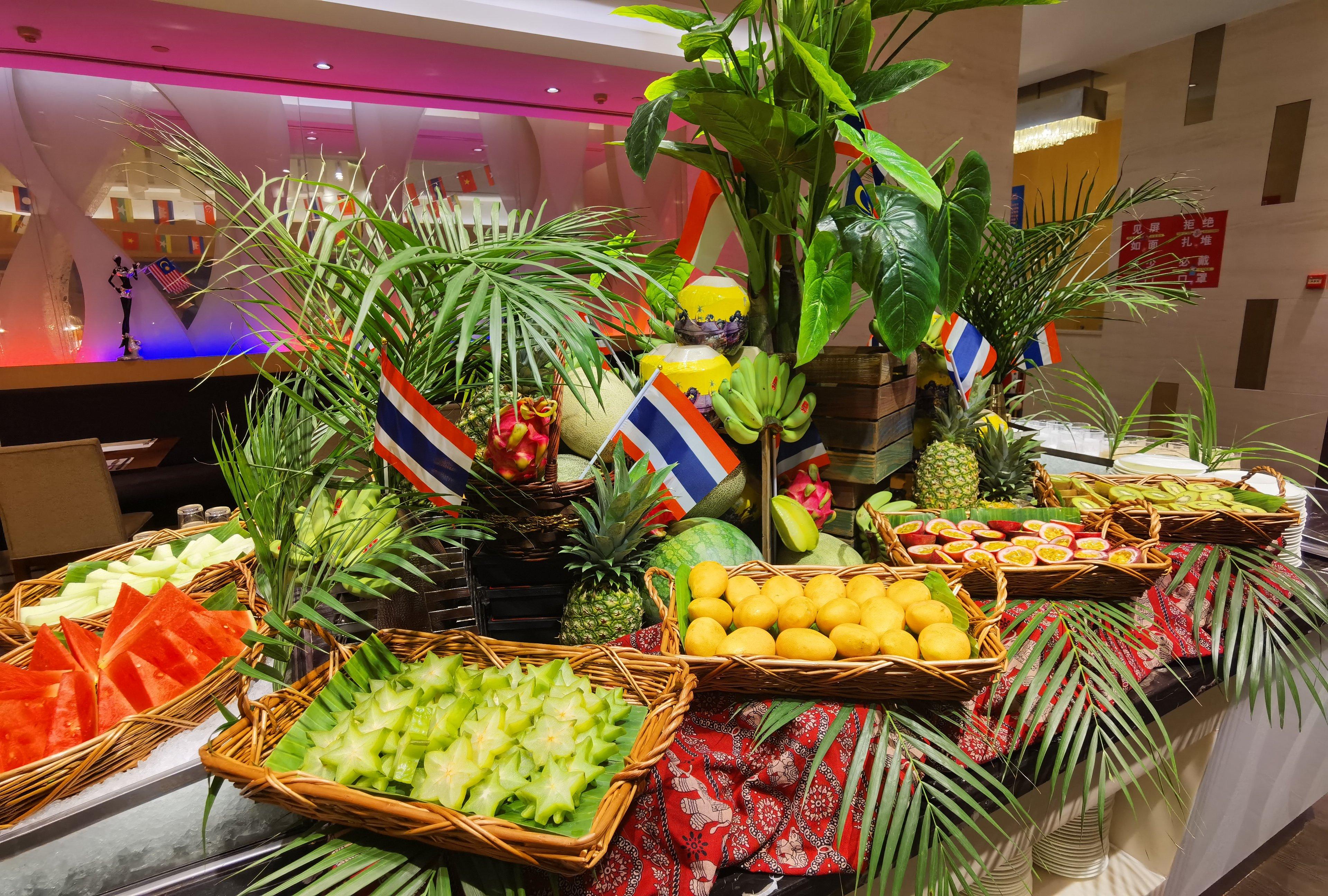 Holiday Inn Taicang City Centre