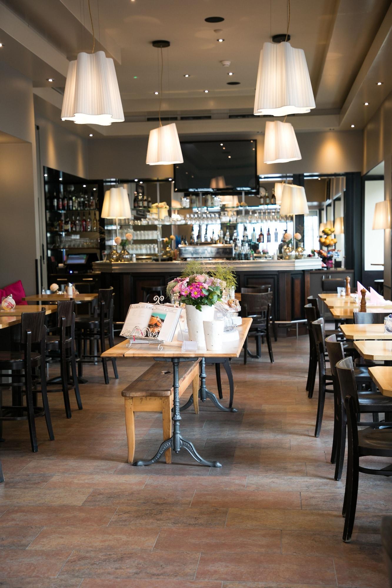 Tailormade Hotel METROPOL St.Gallen by null