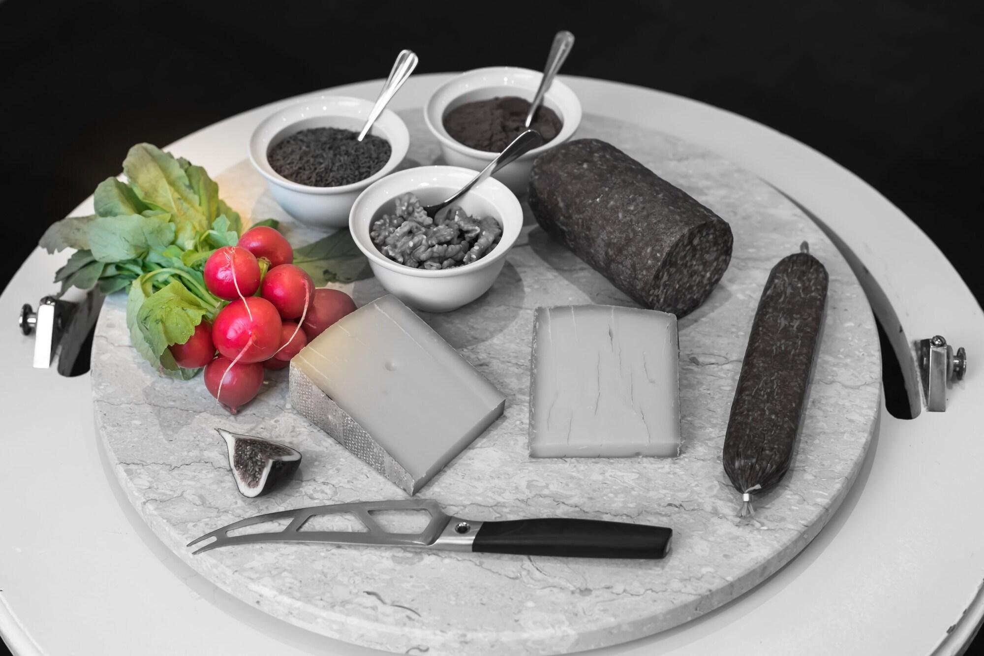 Tailormade Hotel METROPOL St.Gallen by null