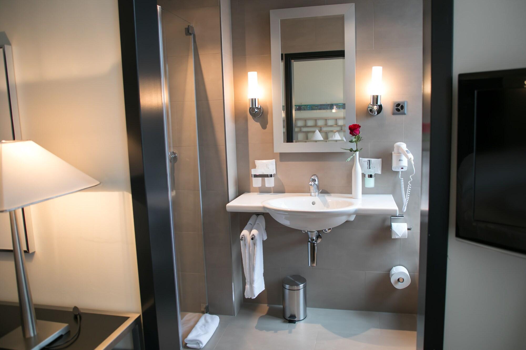 Tailormade Hotel METROPOL St.Gallen by null