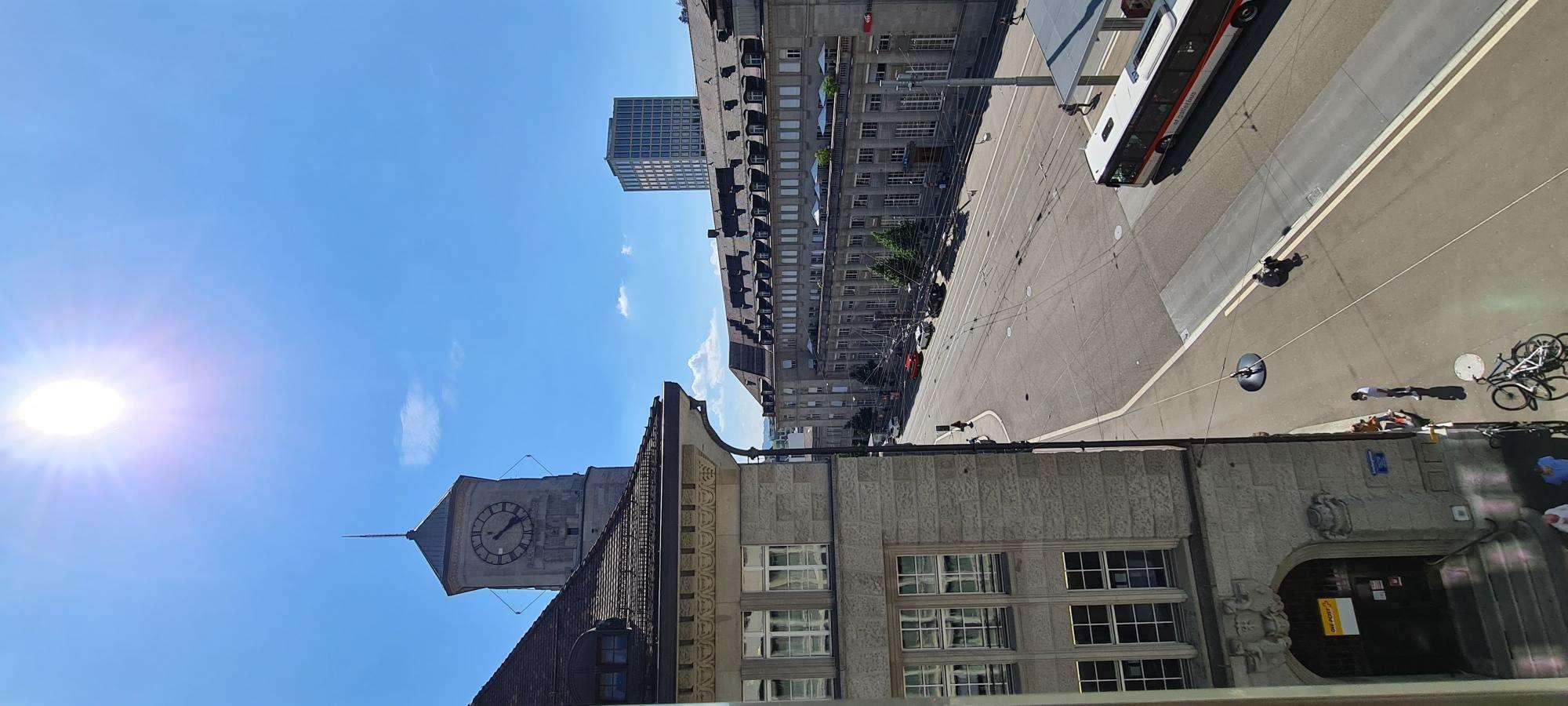 Tailormade Hotel METROPOL St.Gallen by null