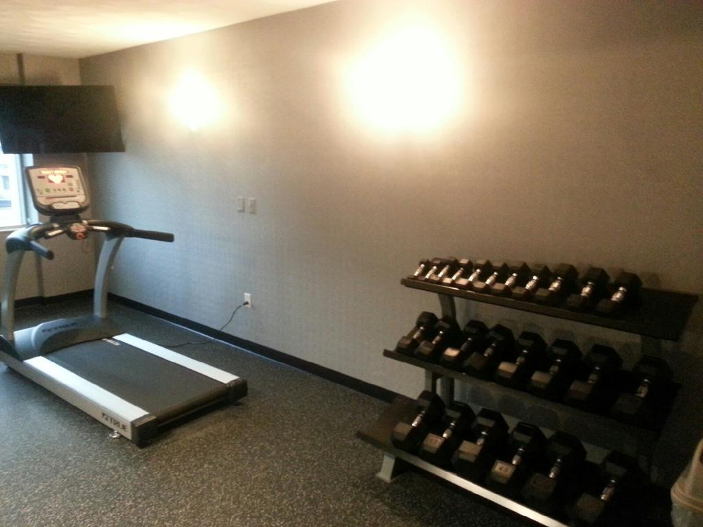 DoubleTree by Hilton St. Louis Forest Park by null