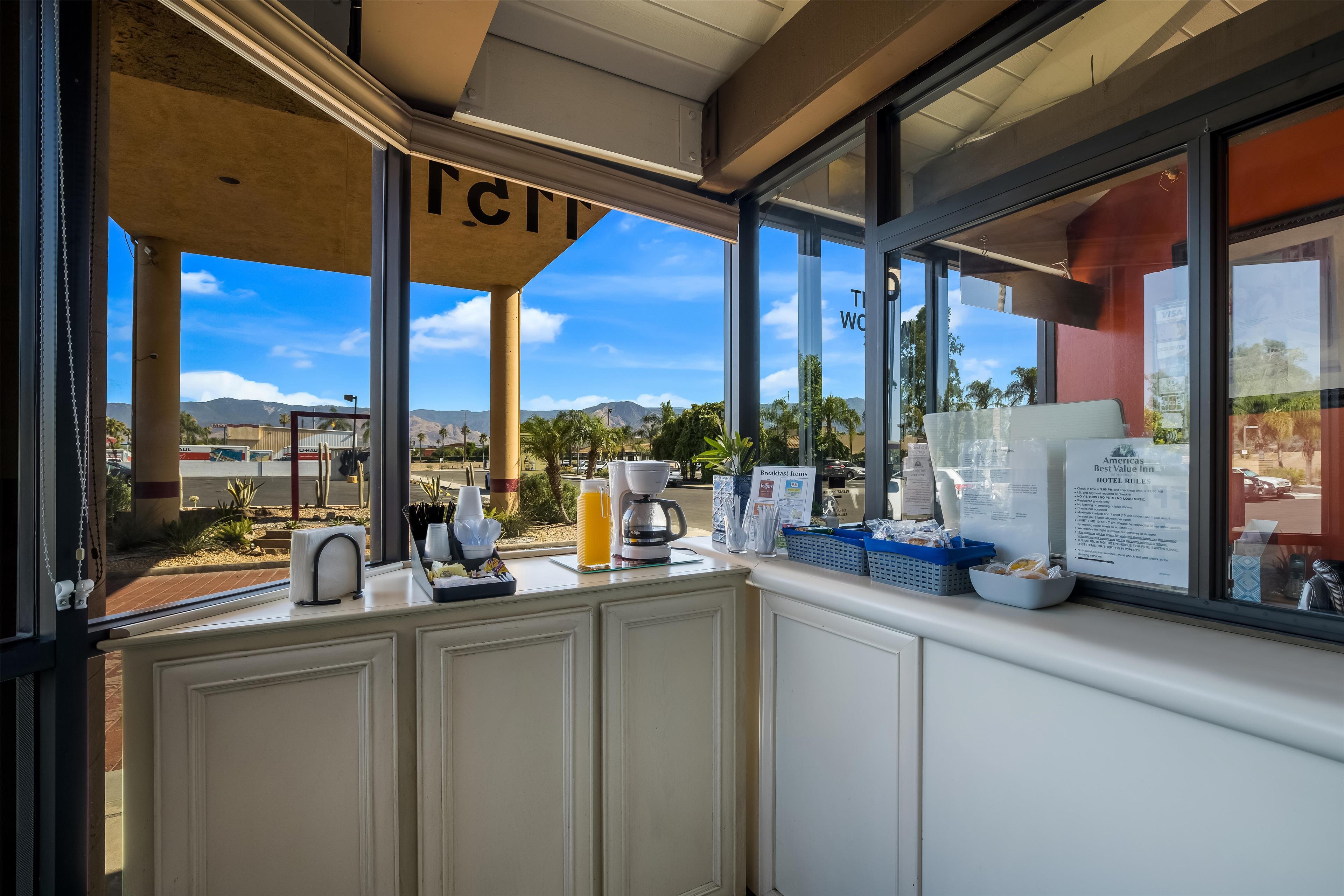 Americas Best Value Inn Redlands