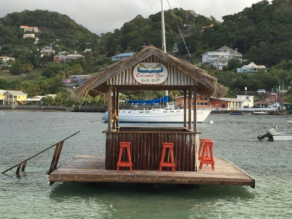 Young Island