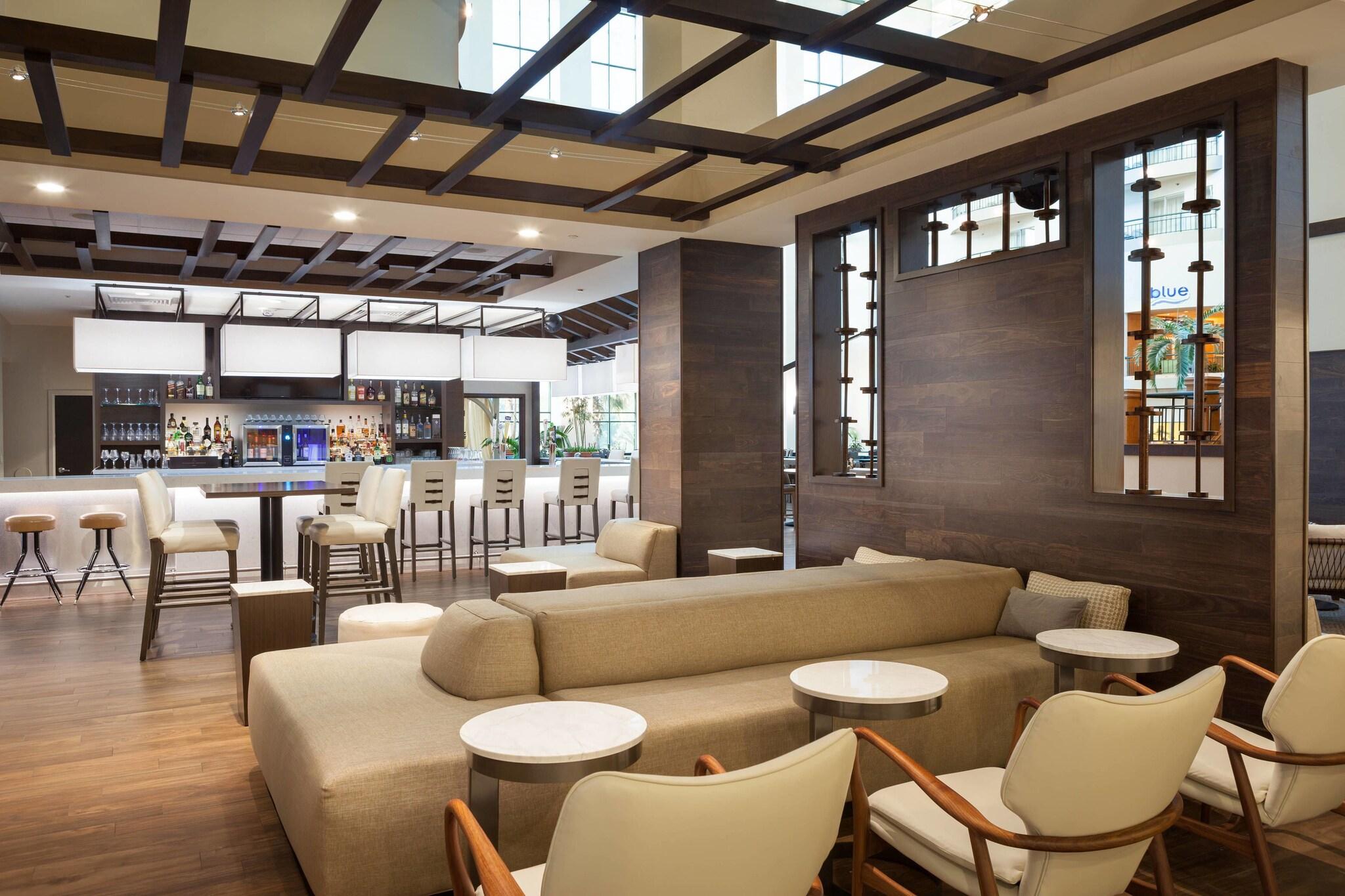 Marriott Savannah Riverfront
