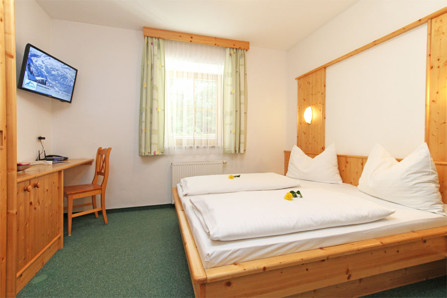 Appartement Trinker