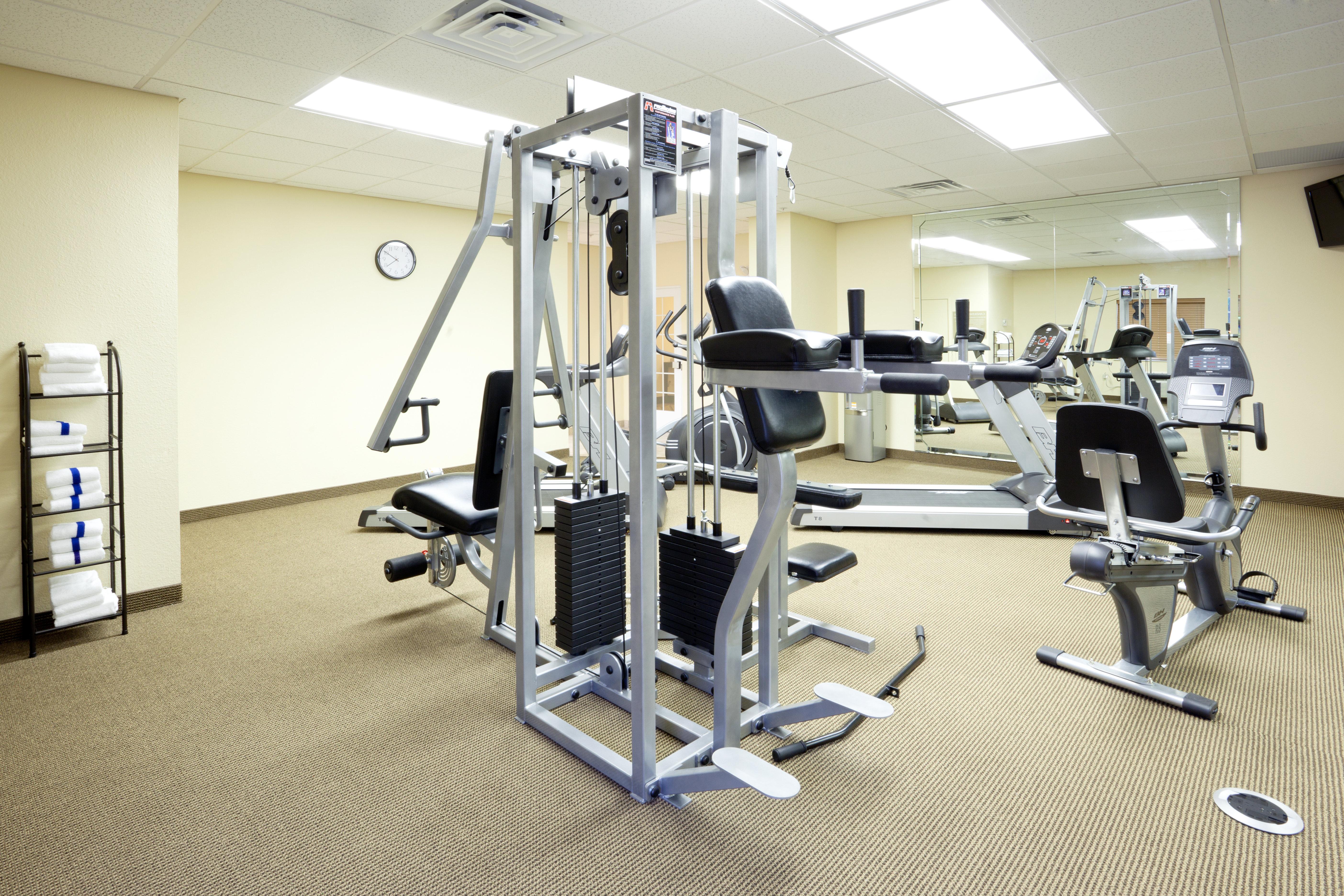 Candlewood Suites San Antonio Downtown