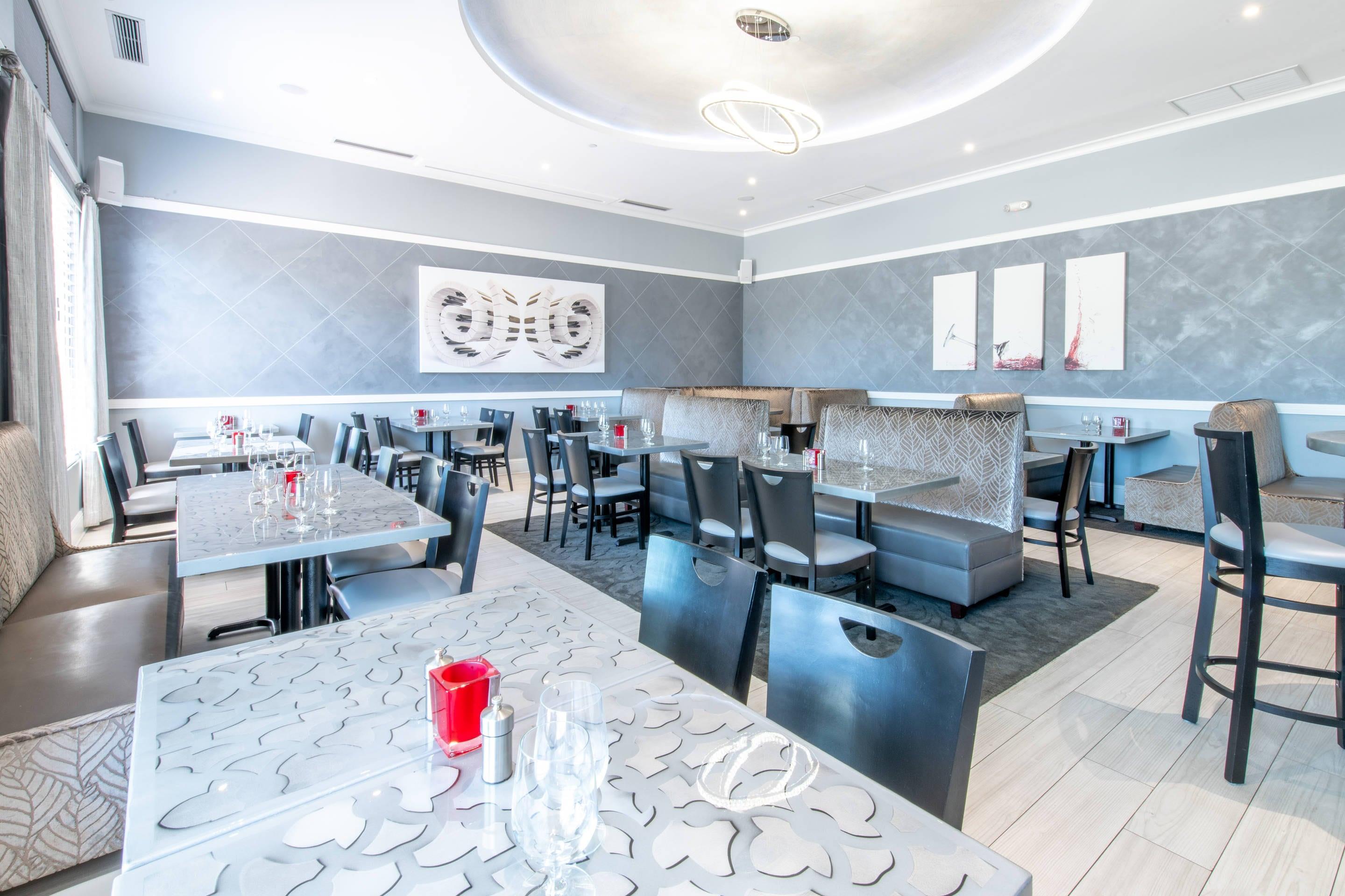 The Wyvern Hotel