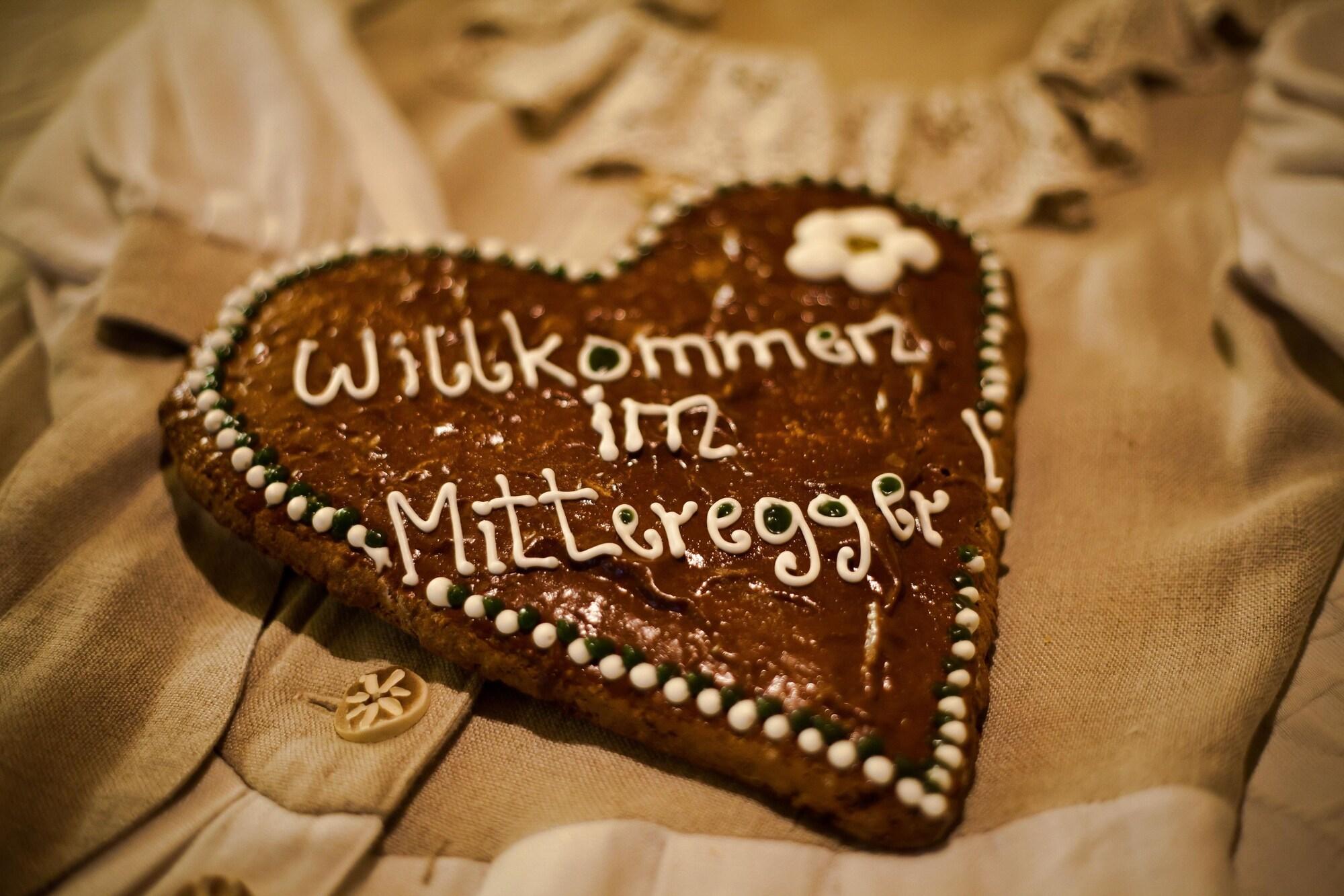 Gasthof Mitteregger