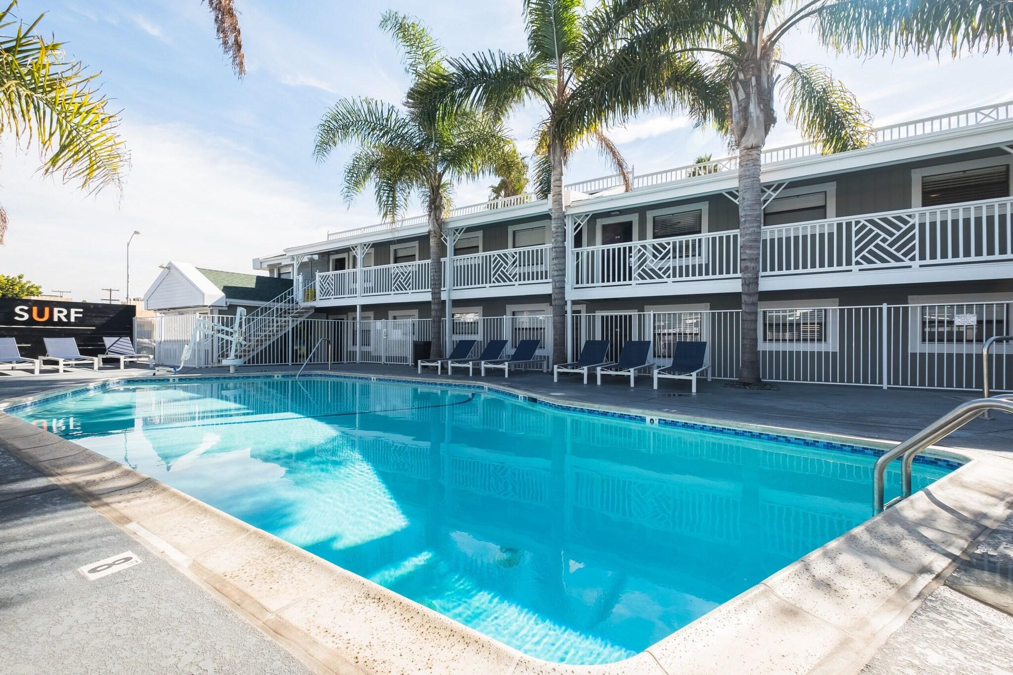 Beach Haven Inn