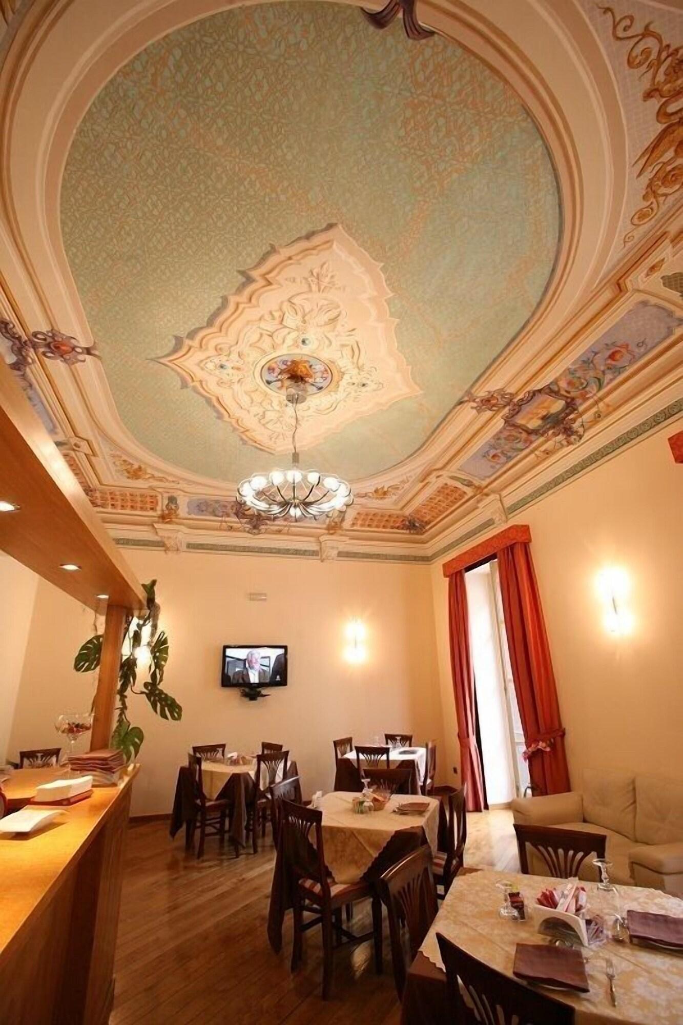 Hotel Medici