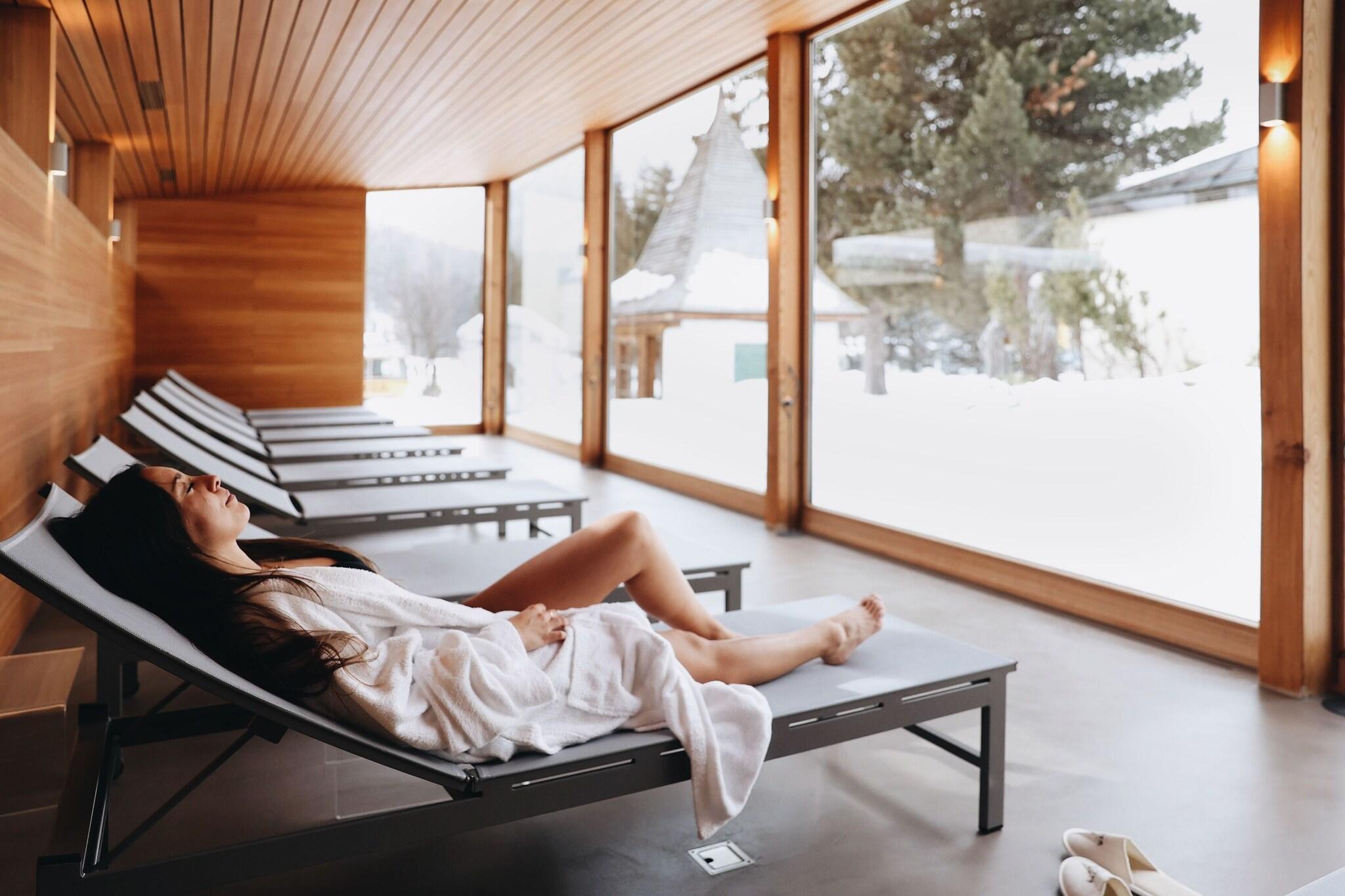 Hotel Steinbock by null