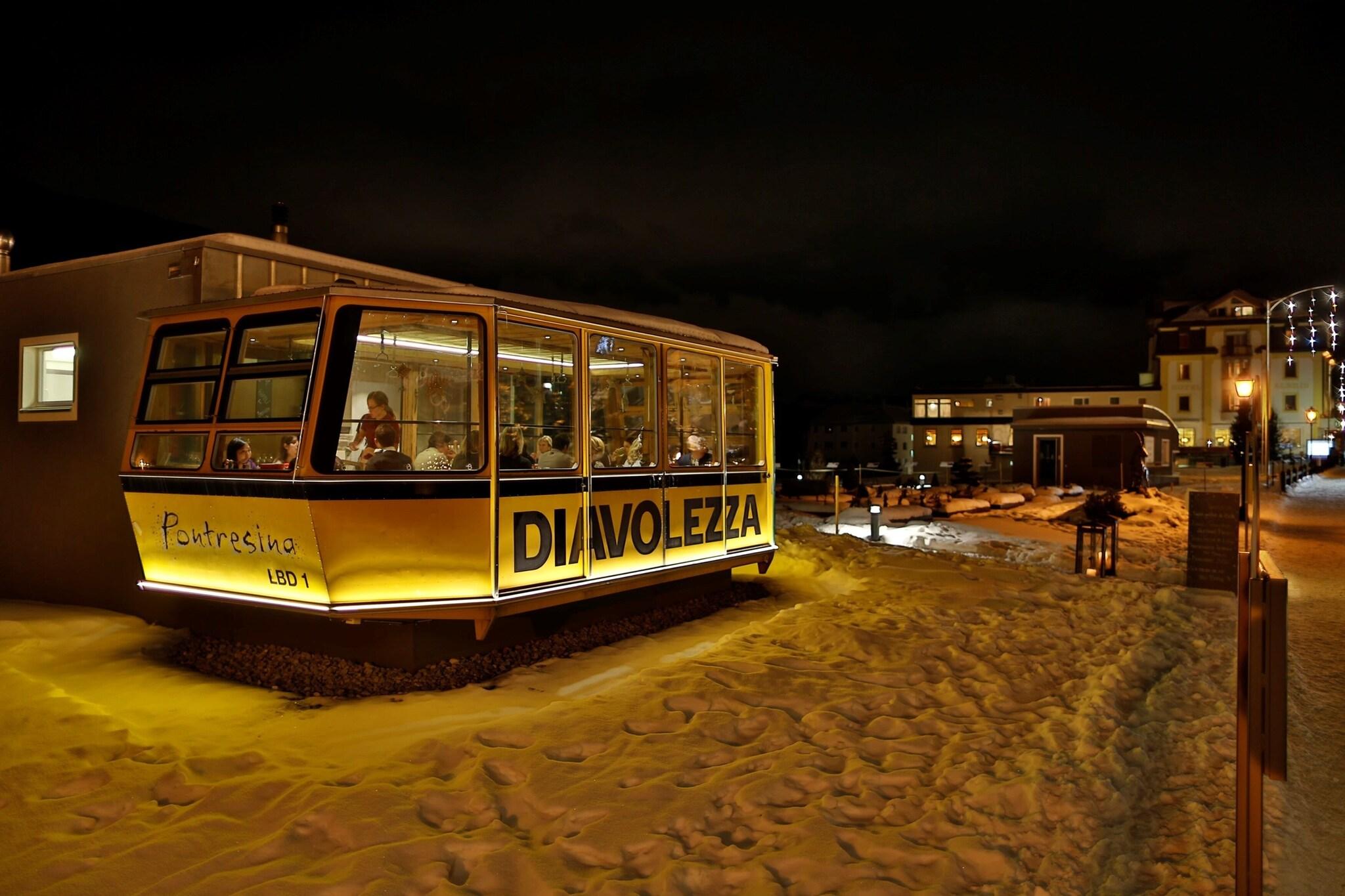 Hotel Steinbock by null