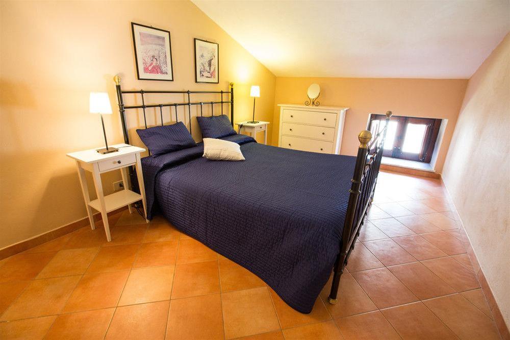 Villa Palamara 1868 by null