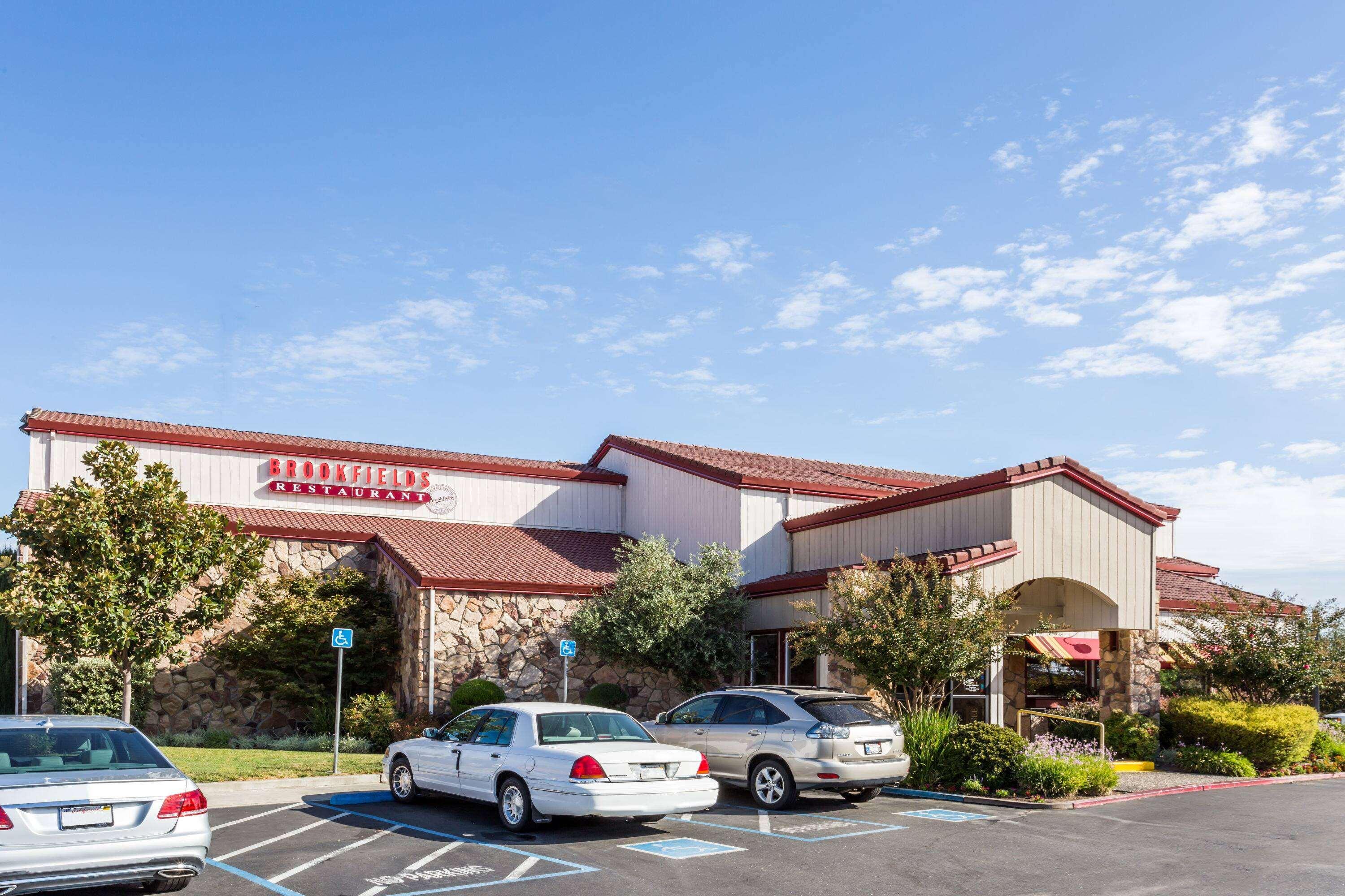 Super 8 by Wyndham Sacramento North