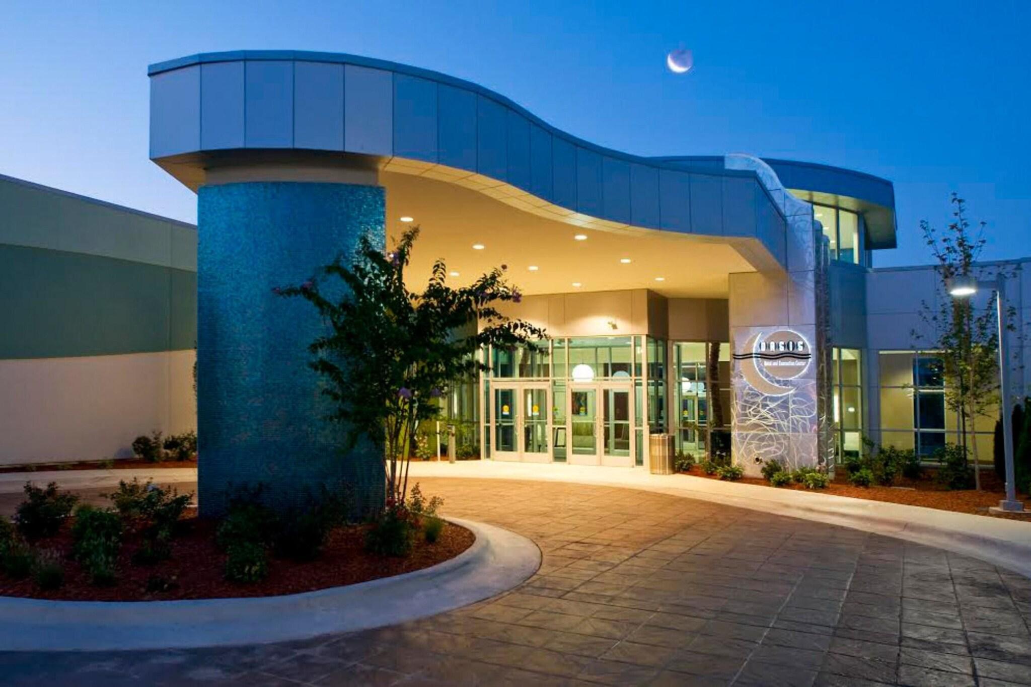 OASIS & CONV. CENTER, An Ascend Collection Member